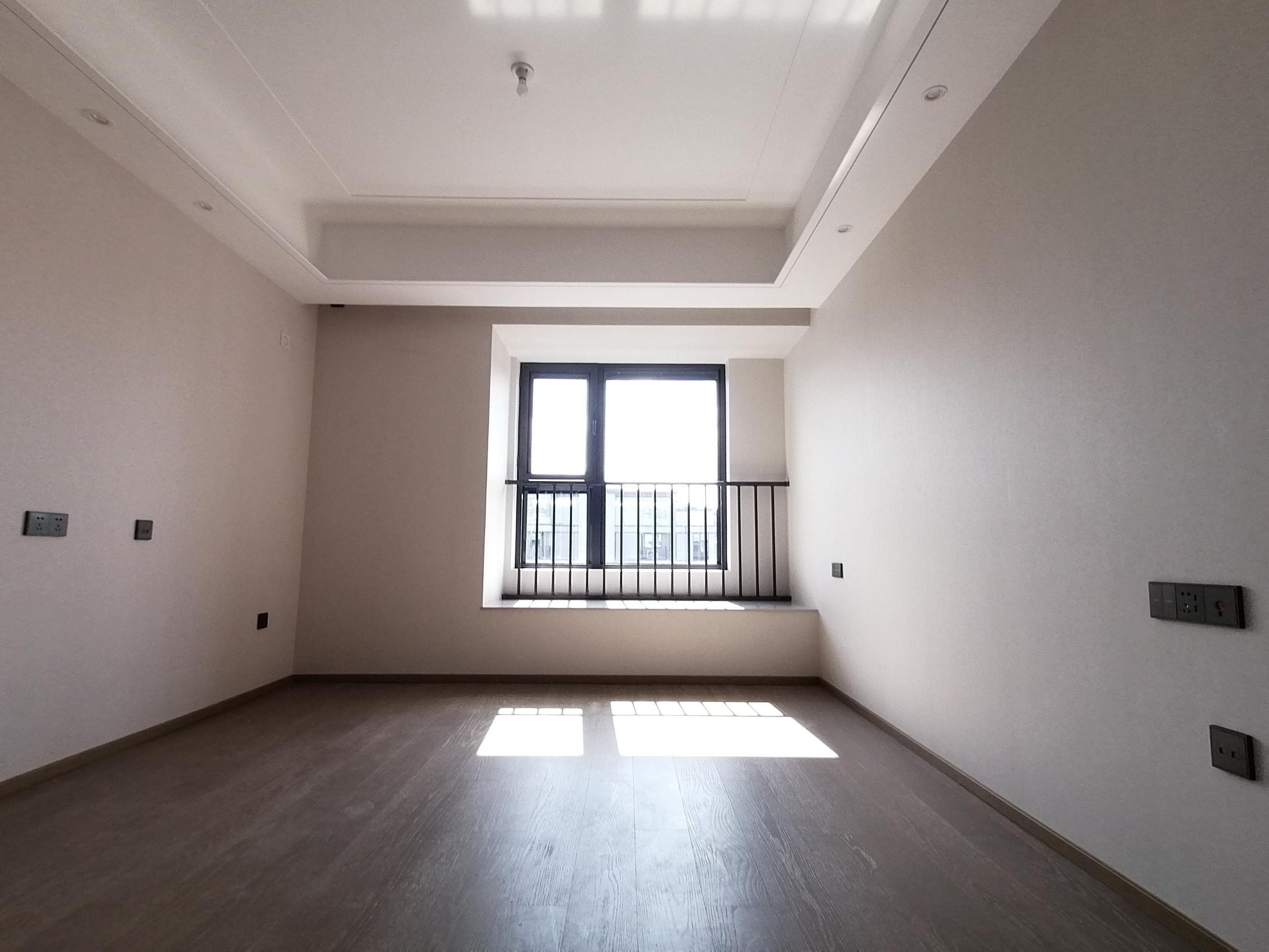 万科方圆 3室1厅1卫 132.44m&sup2;