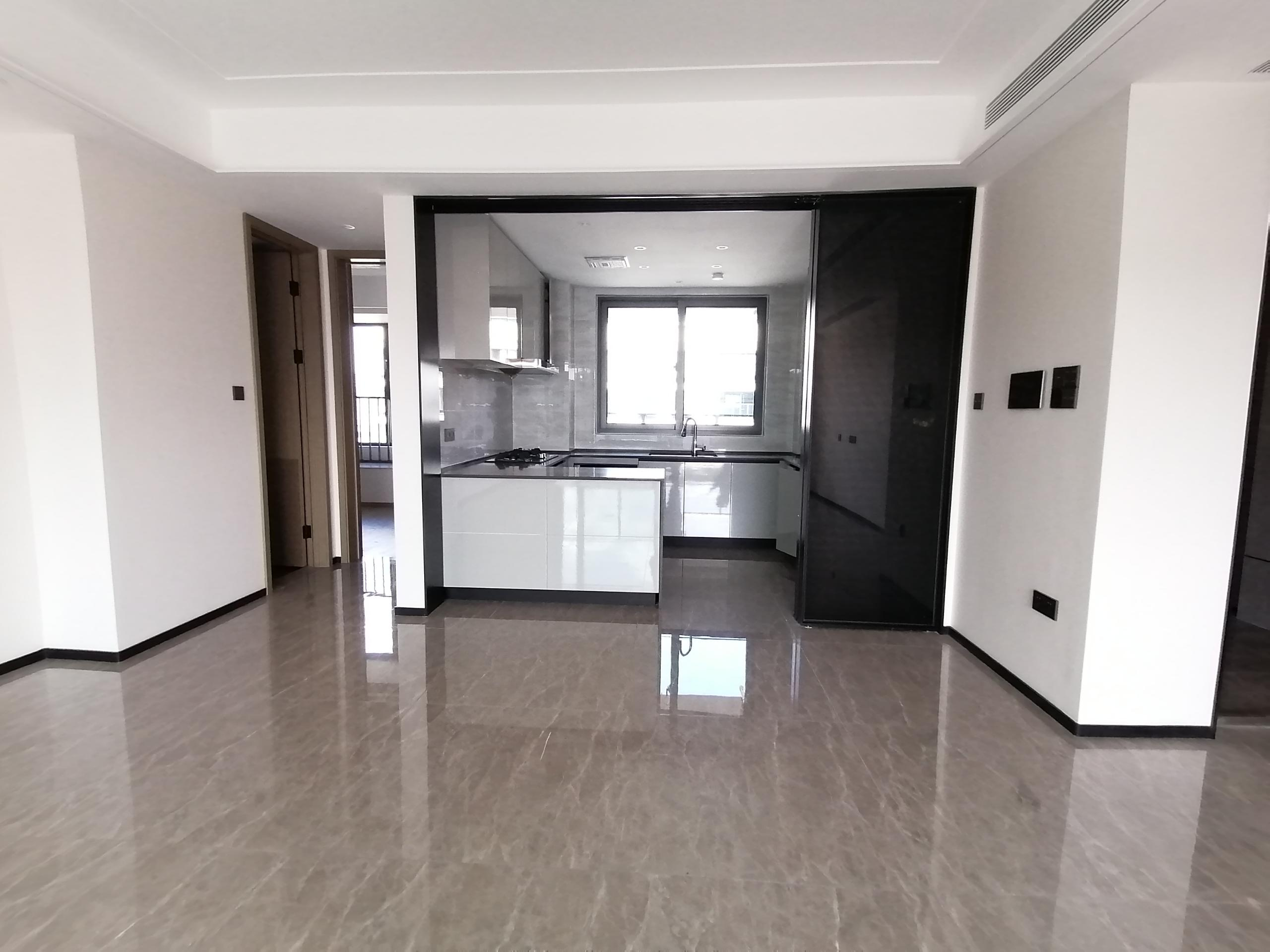 万科方圆 3室1厅1卫 132.44m&sup2;