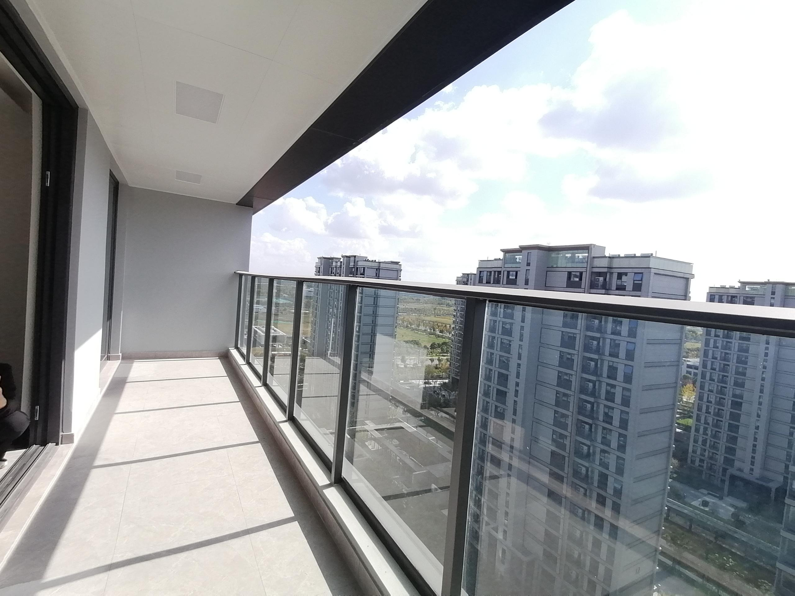 万科方圆 3室1厅1卫 132.44m&sup2;