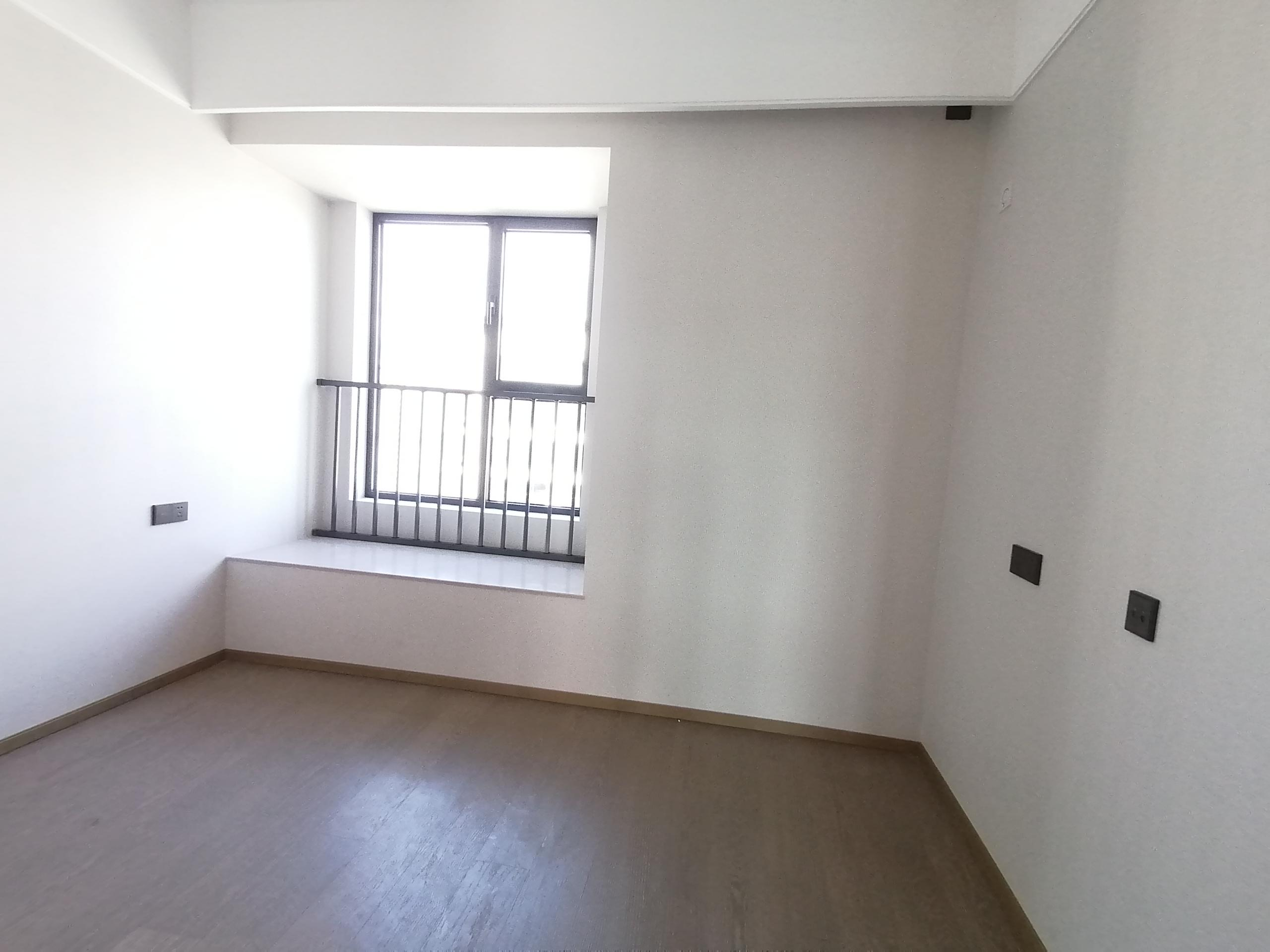 万科方圆 3室1厅1卫 132.44m&sup2;