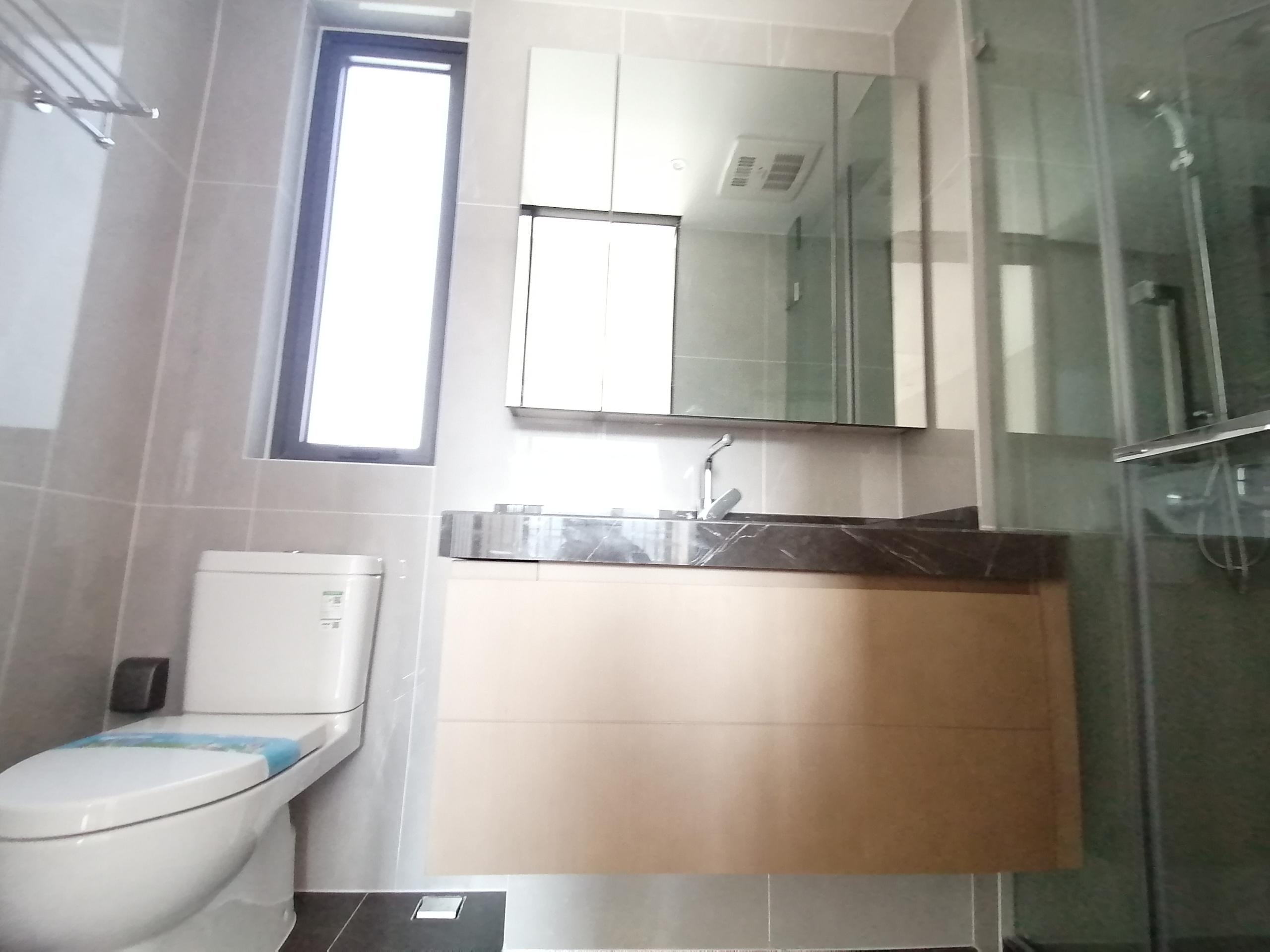 万科方圆 3室1厅1卫 132.44m&sup2;