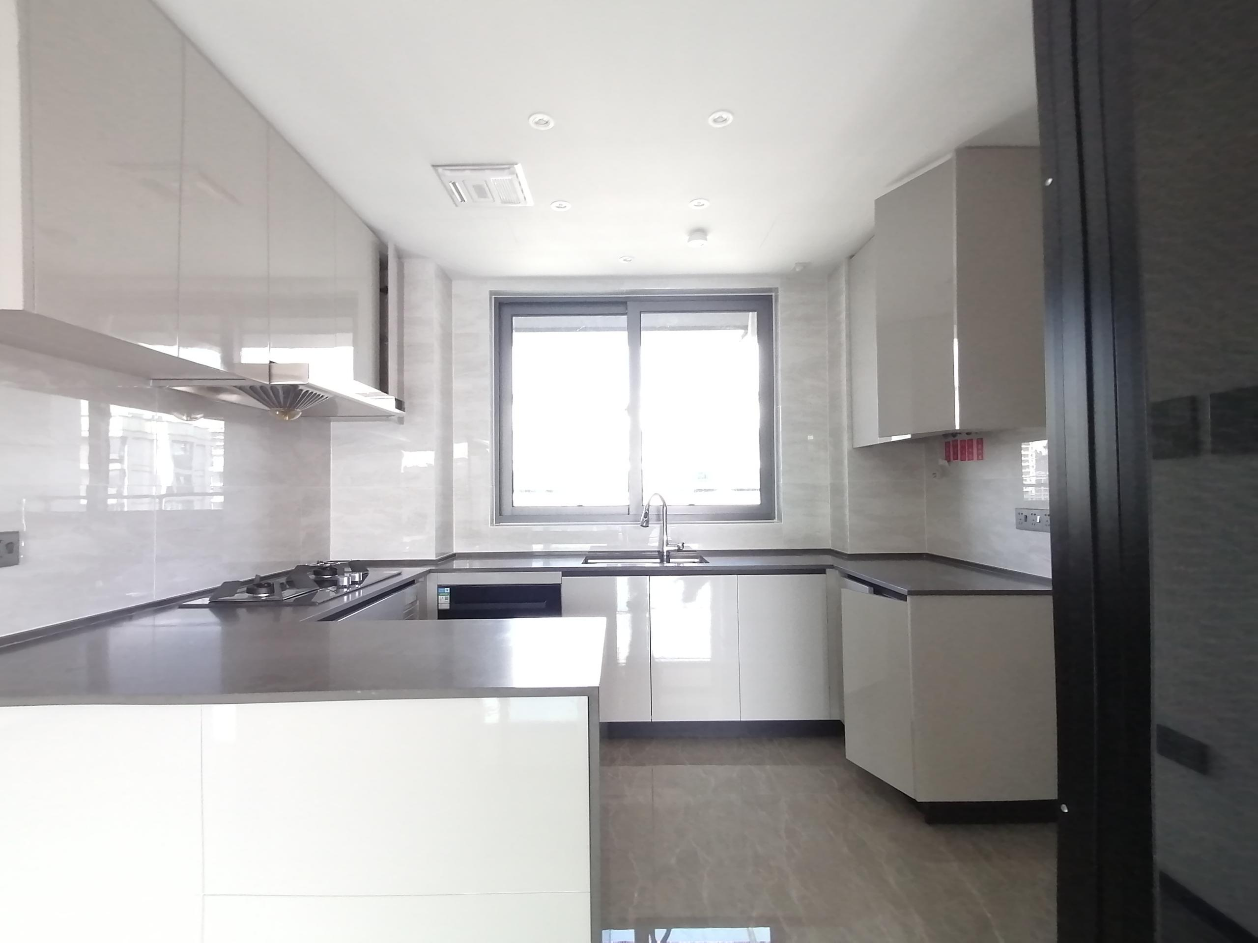 万科方圆 3室1厅1卫 132.44m&sup2;