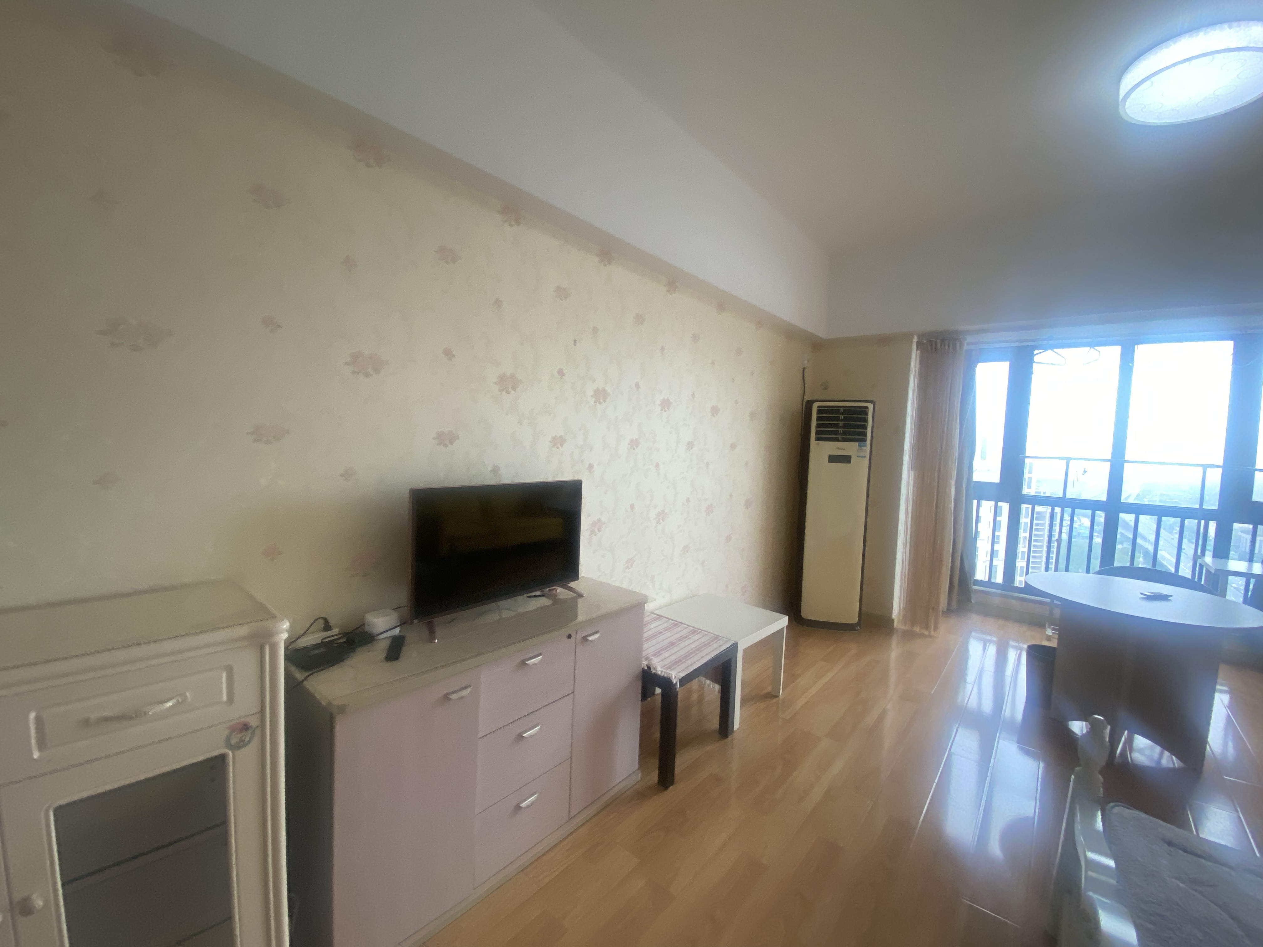 南通万达广场 1室1厅1卫 53.00m&sup2;