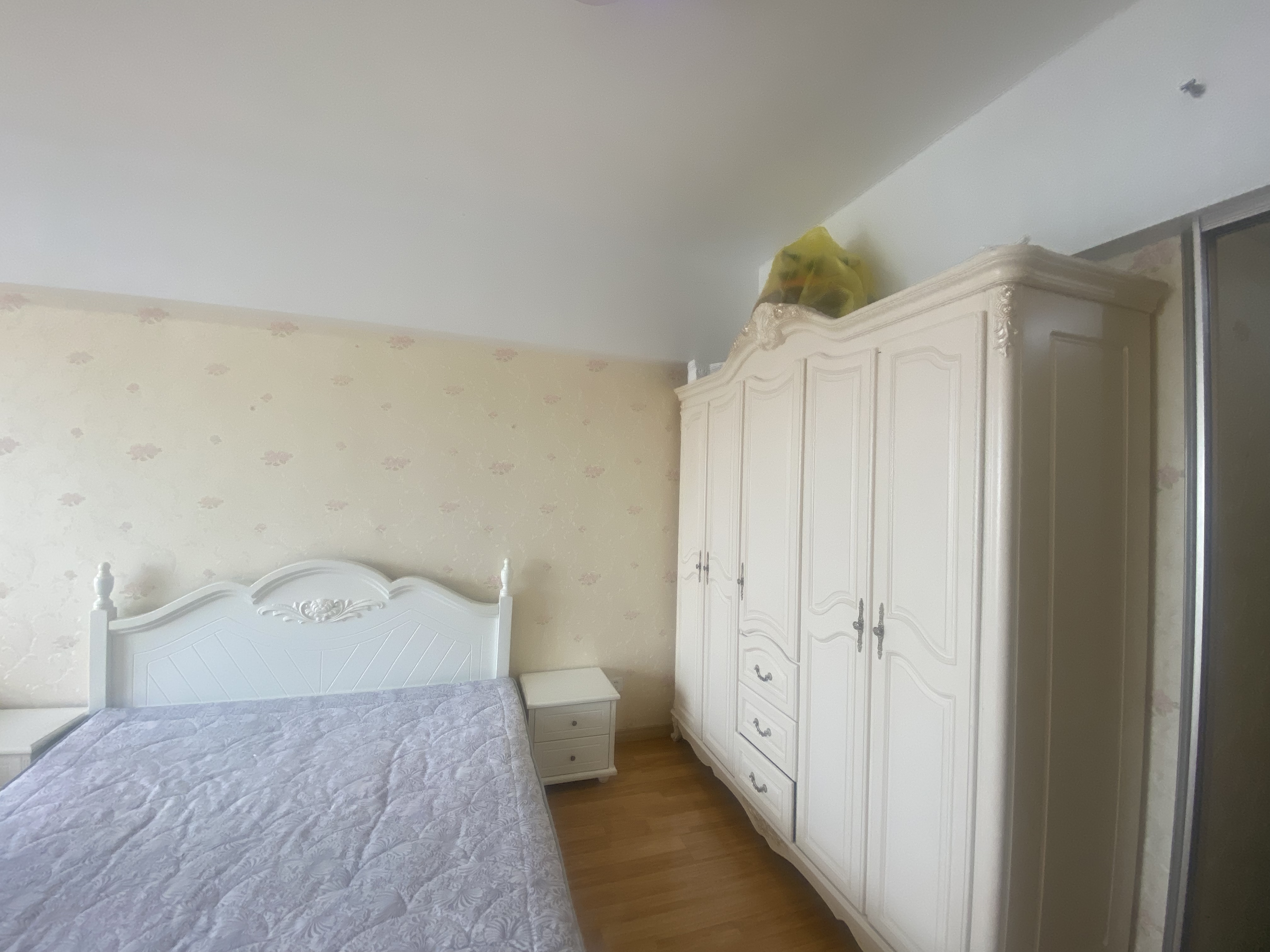 南通万达广场 1室1厅1卫 53.00m&sup2;