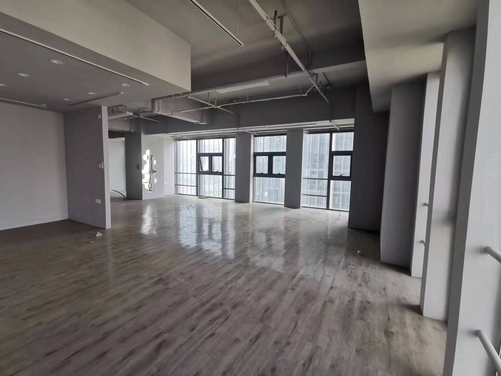 凤凰文化广场 1室厅卫 119m²
