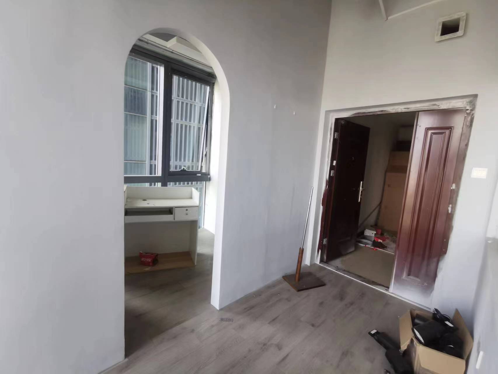 凤凰文化广场 2室2厅1卫 117m&sup2;