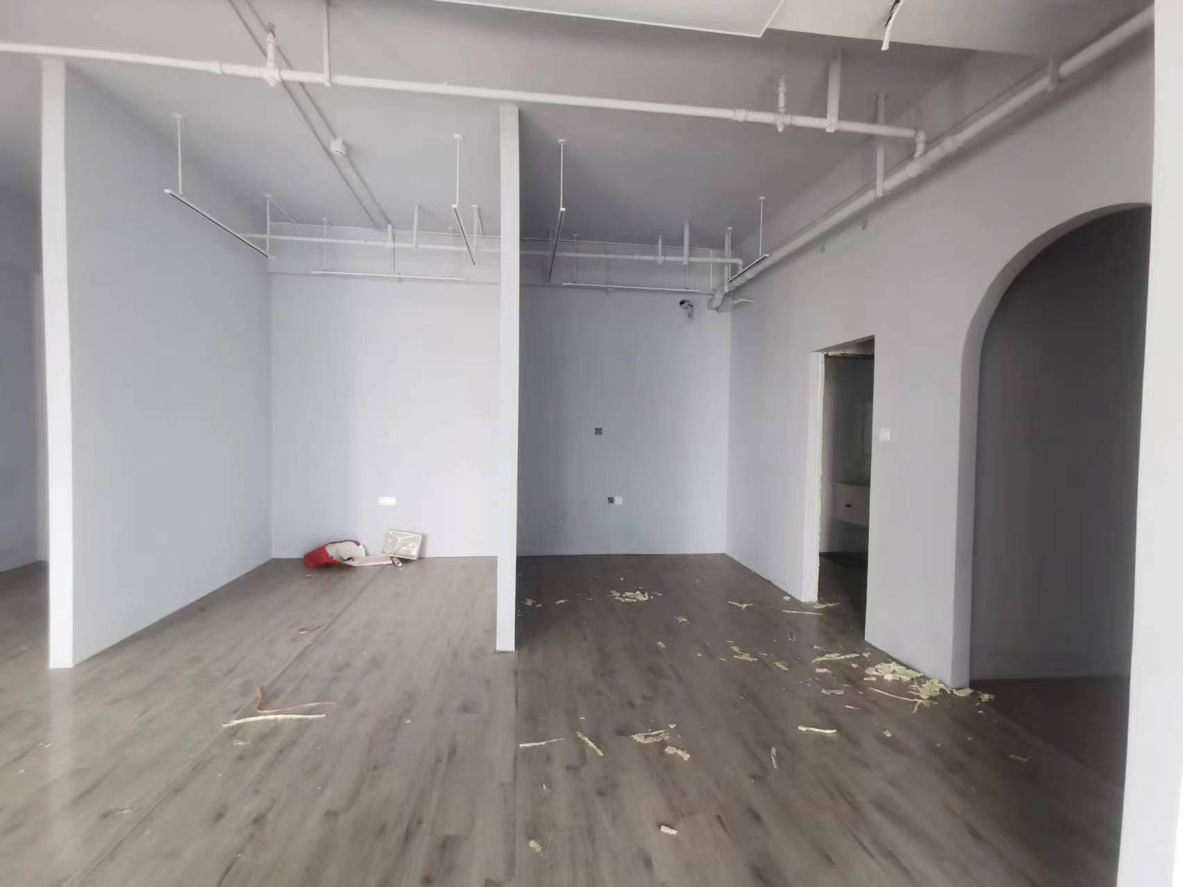 凤凰文化广场 2室2厅1卫 117m&sup2;
