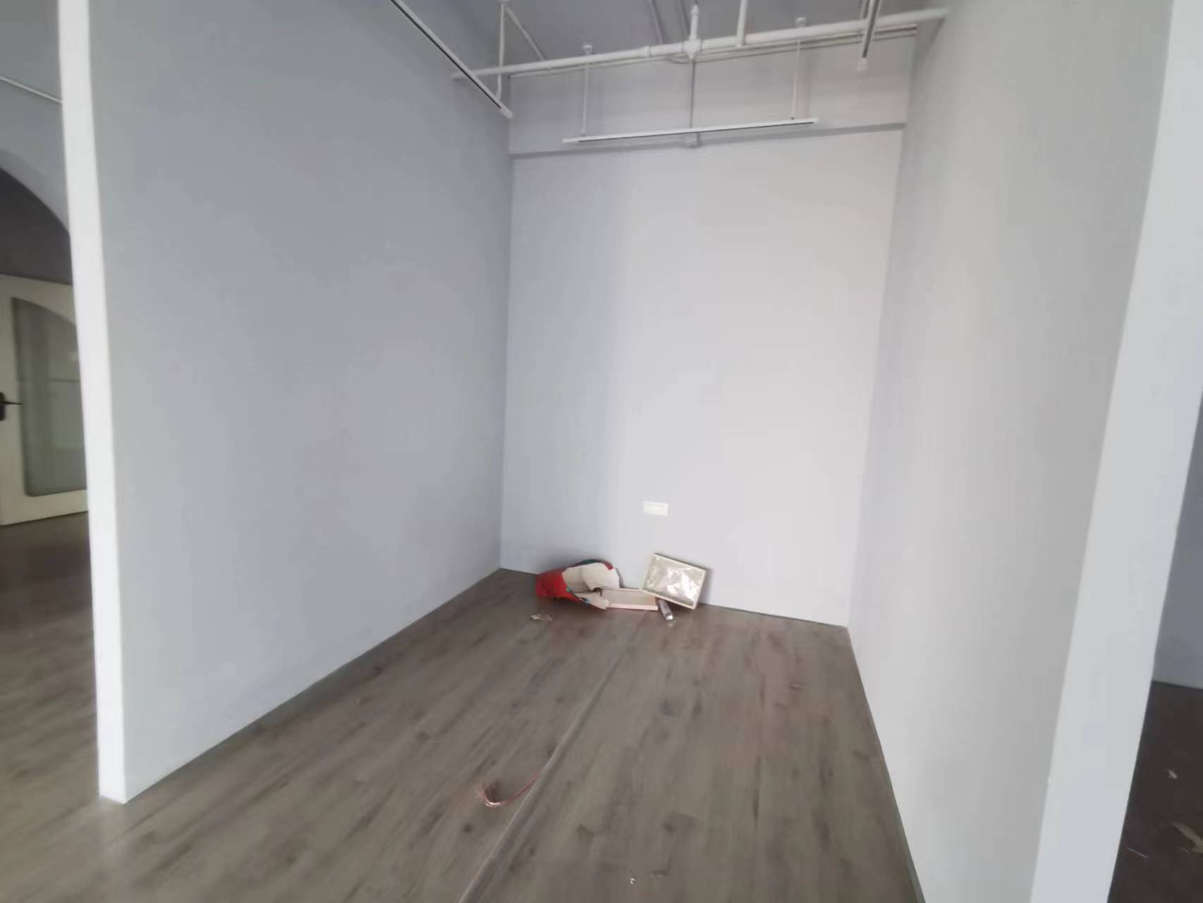 凤凰文化广场 2室2厅1卫 117m&sup2;
