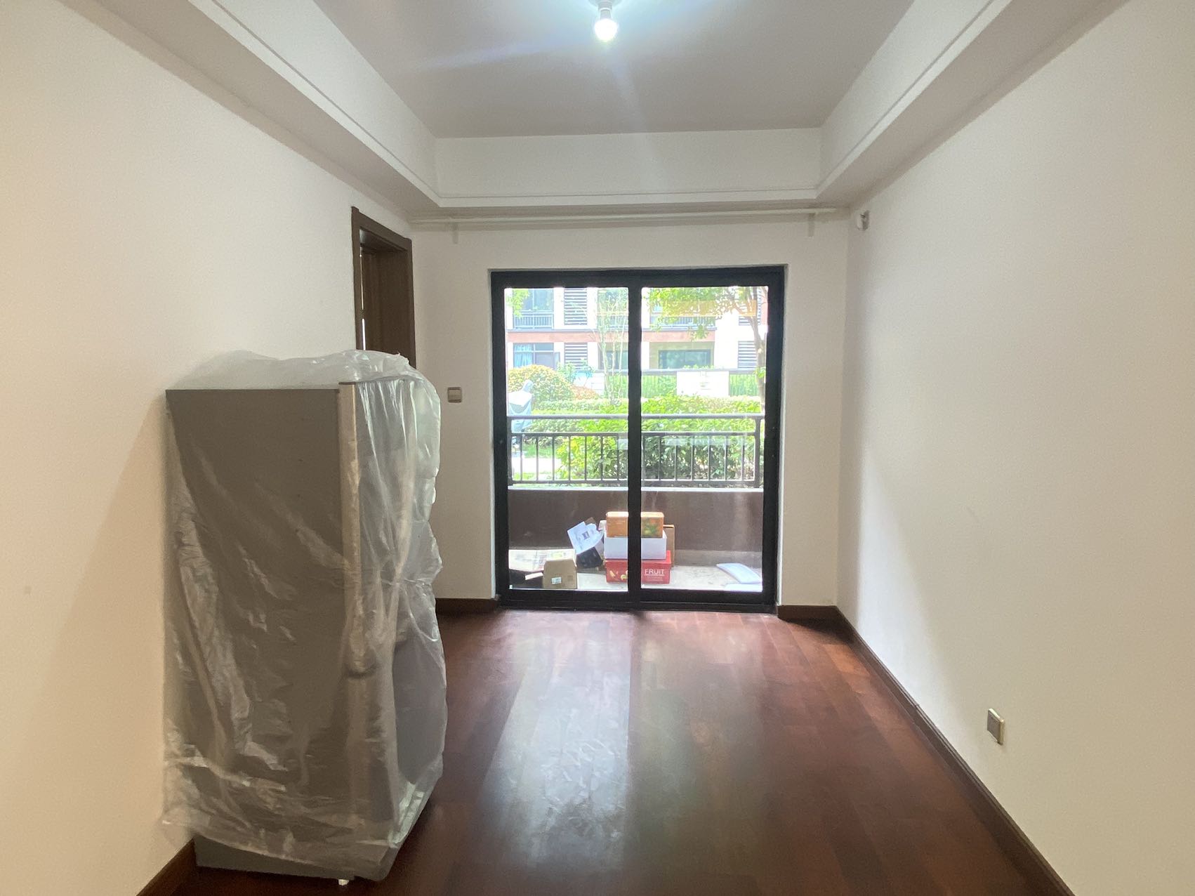 万科白鹭郡 3室2厅2卫 120m&sup2;
