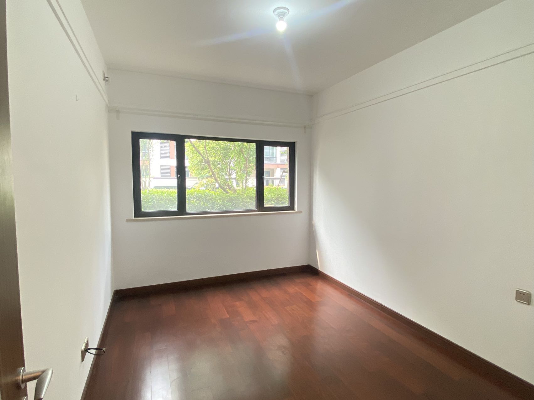 万科白鹭郡 3室2厅2卫 120m&sup2;