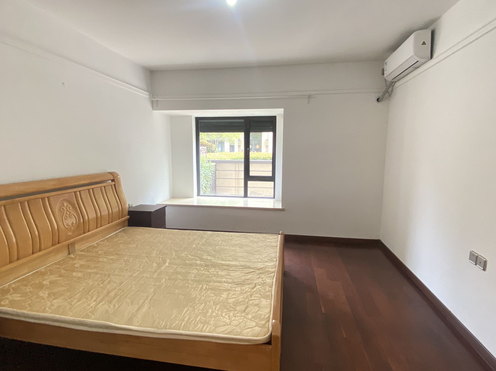 万科白鹭郡 3室2厅2卫 120m&sup2;
