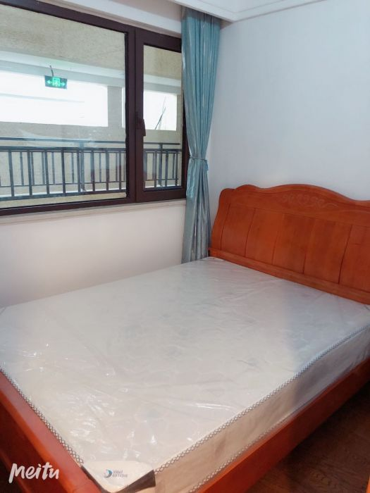 中南熙悦(南通经济技术开发区) 3室2厅1卫 91m&sup2;