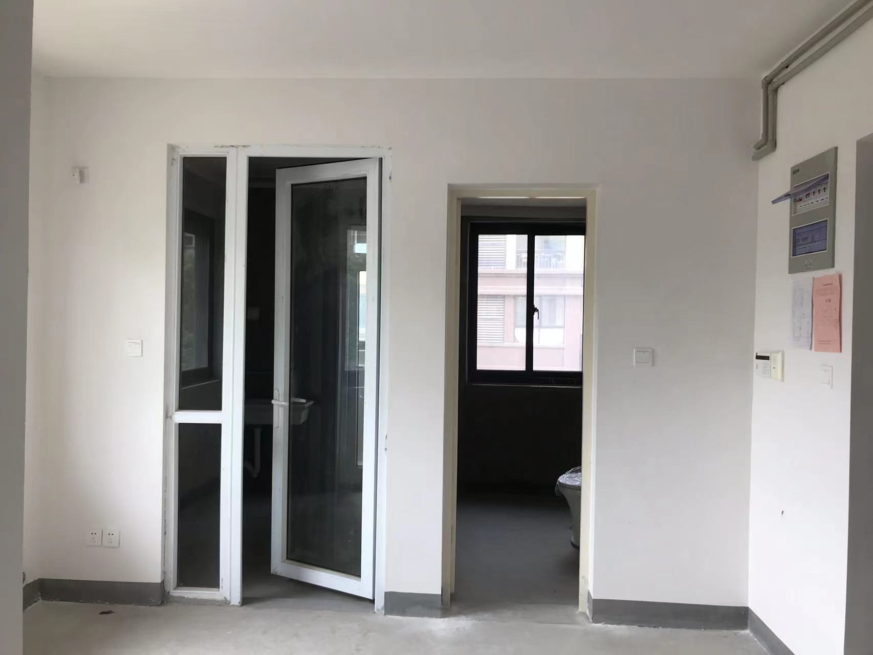 山芝庄新苑 3室2厅1卫 78.00m&sup2;
