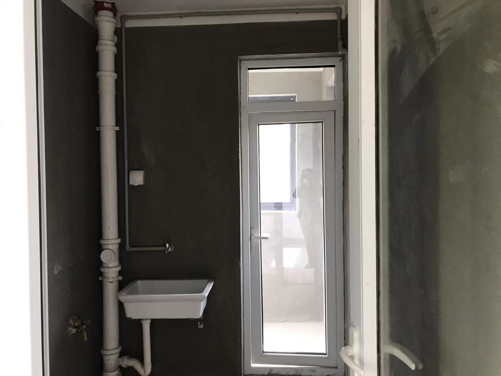 山芝庄新苑 2室1厅1卫 83.69m&sup2;