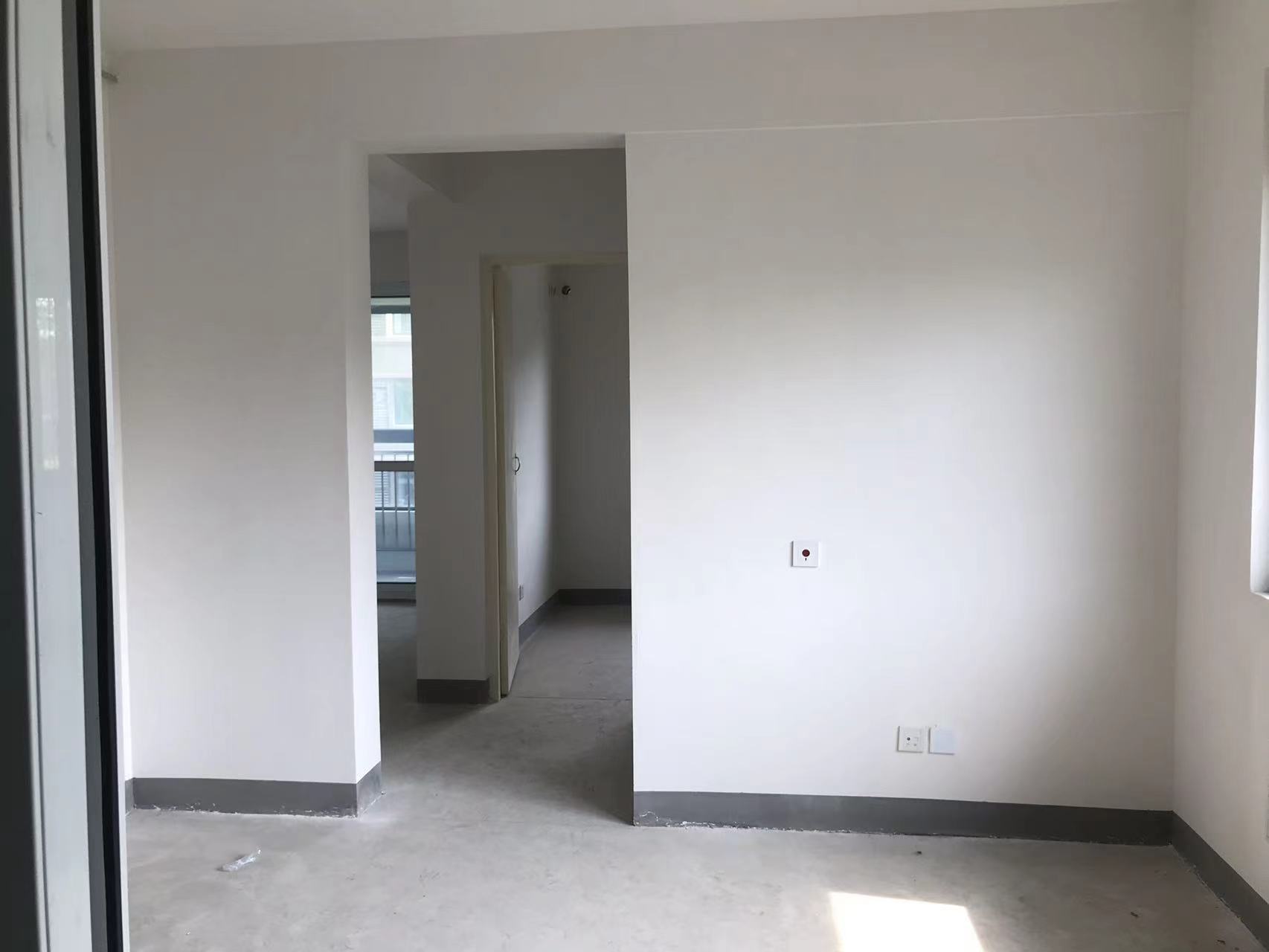 山芝庄新苑 2室1厅1卫 83.69m&sup2;