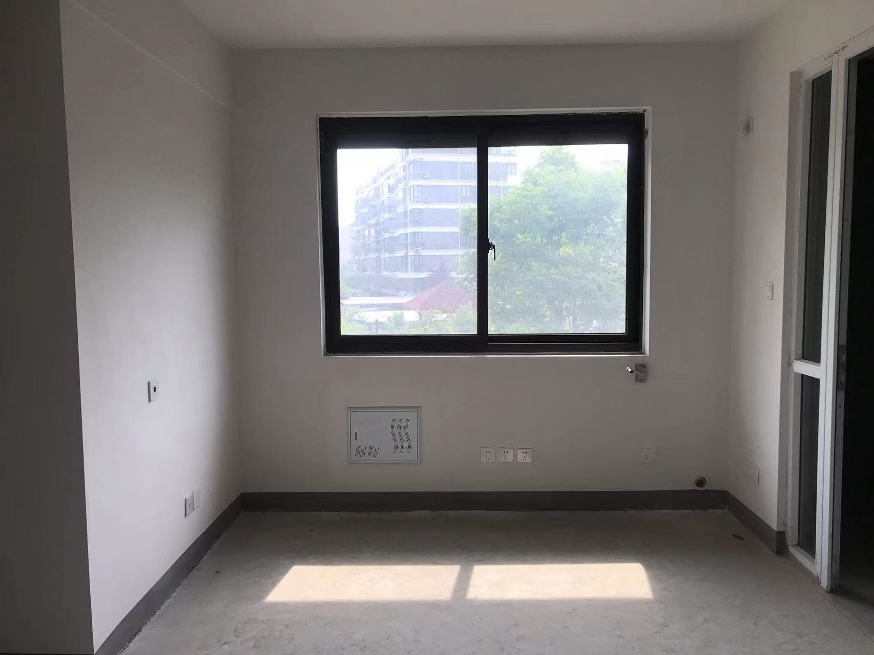 山芝庄新苑 2室1厅1卫 83.69m&sup2;