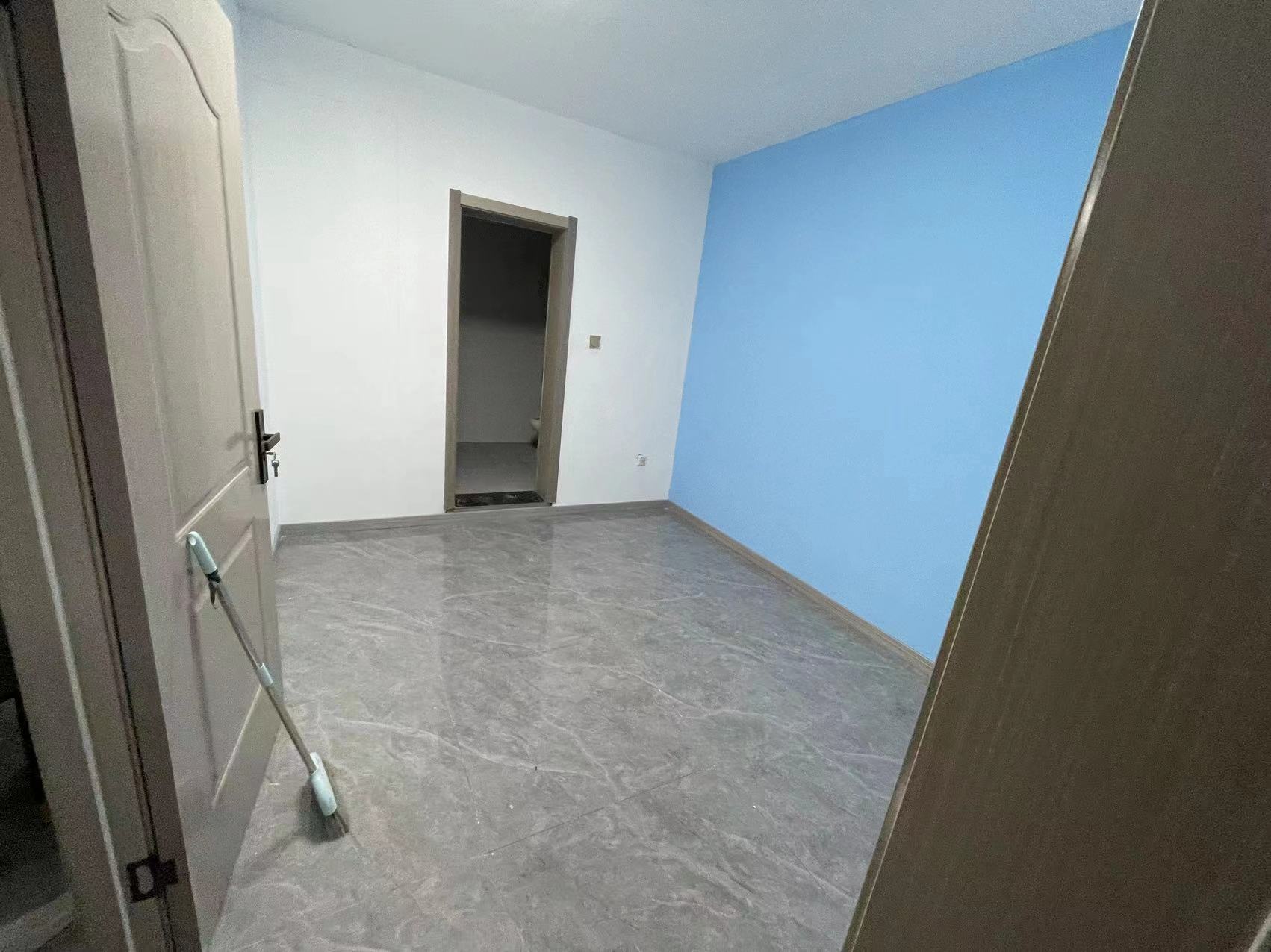 新港花苑 1室1厅1卫 45m&sup2;