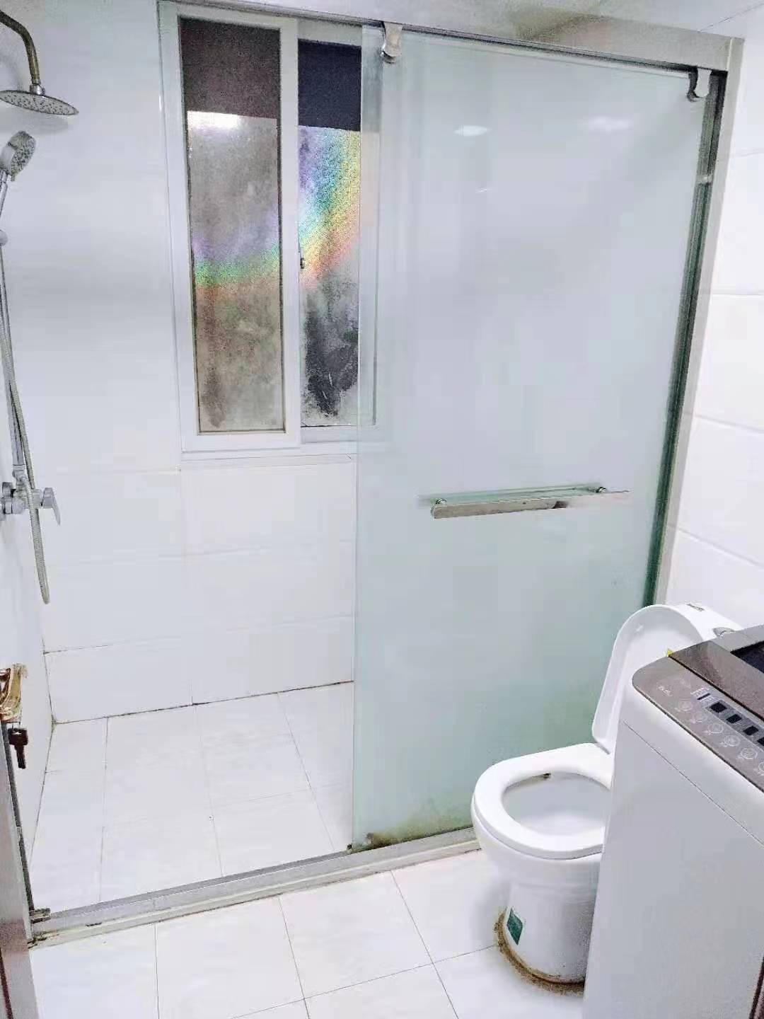 三里墩花苑四期 1室1厅1卫 61m&sup2;