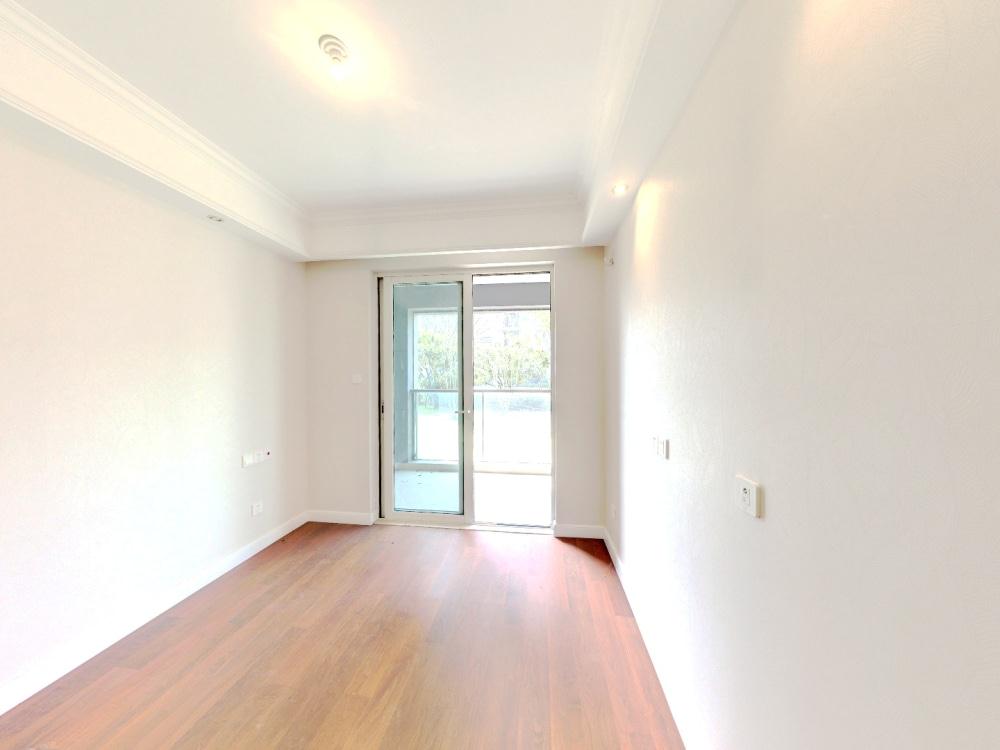 融创盛和九里桃源 3室2厅1卫 109m&sup2;