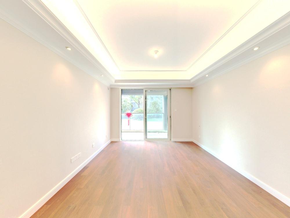 融创盛和九里桃源 3室2厅1卫 109m&sup2;