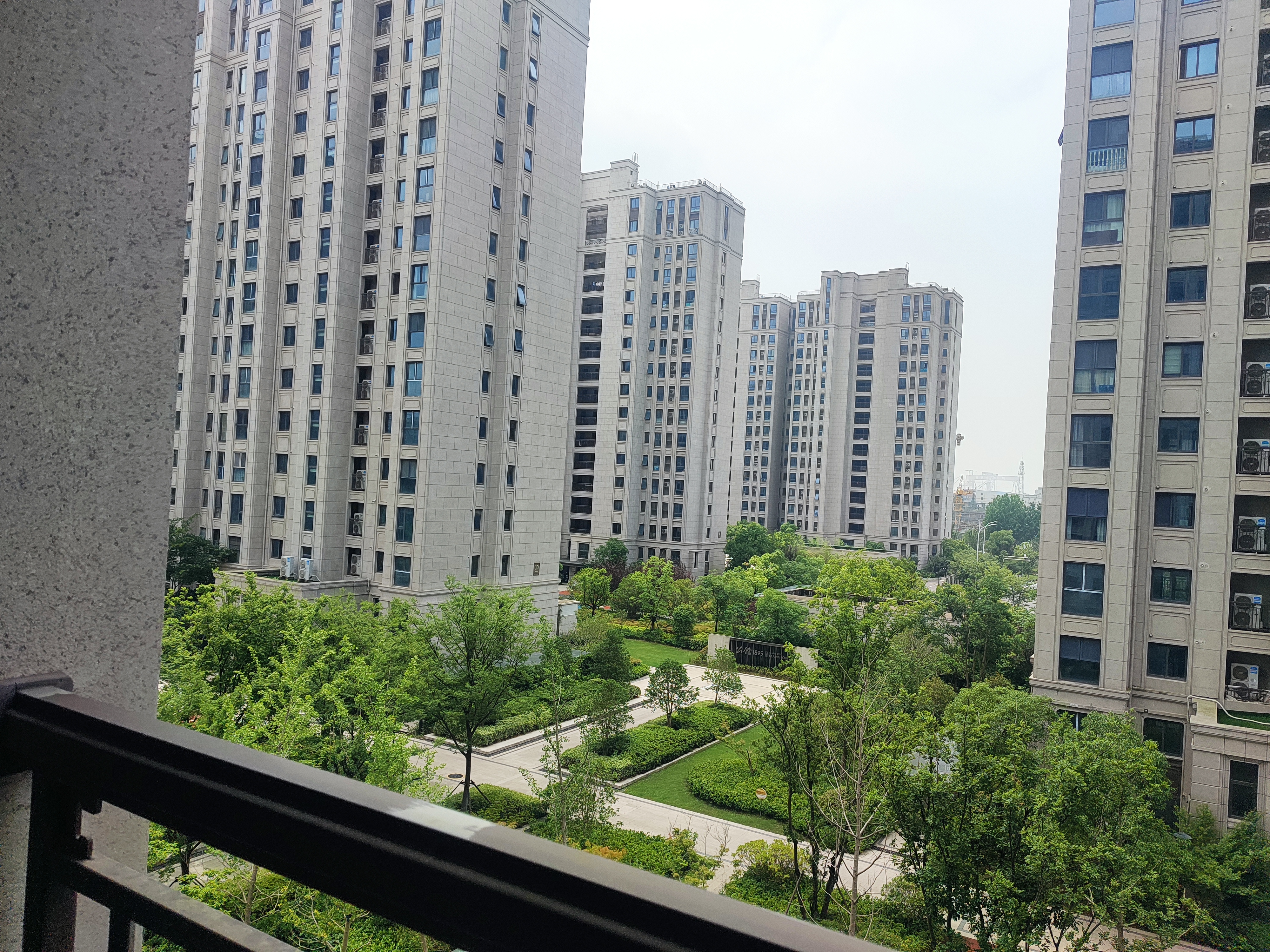 公馆1895 3室2厅2卫 117m&sup2;