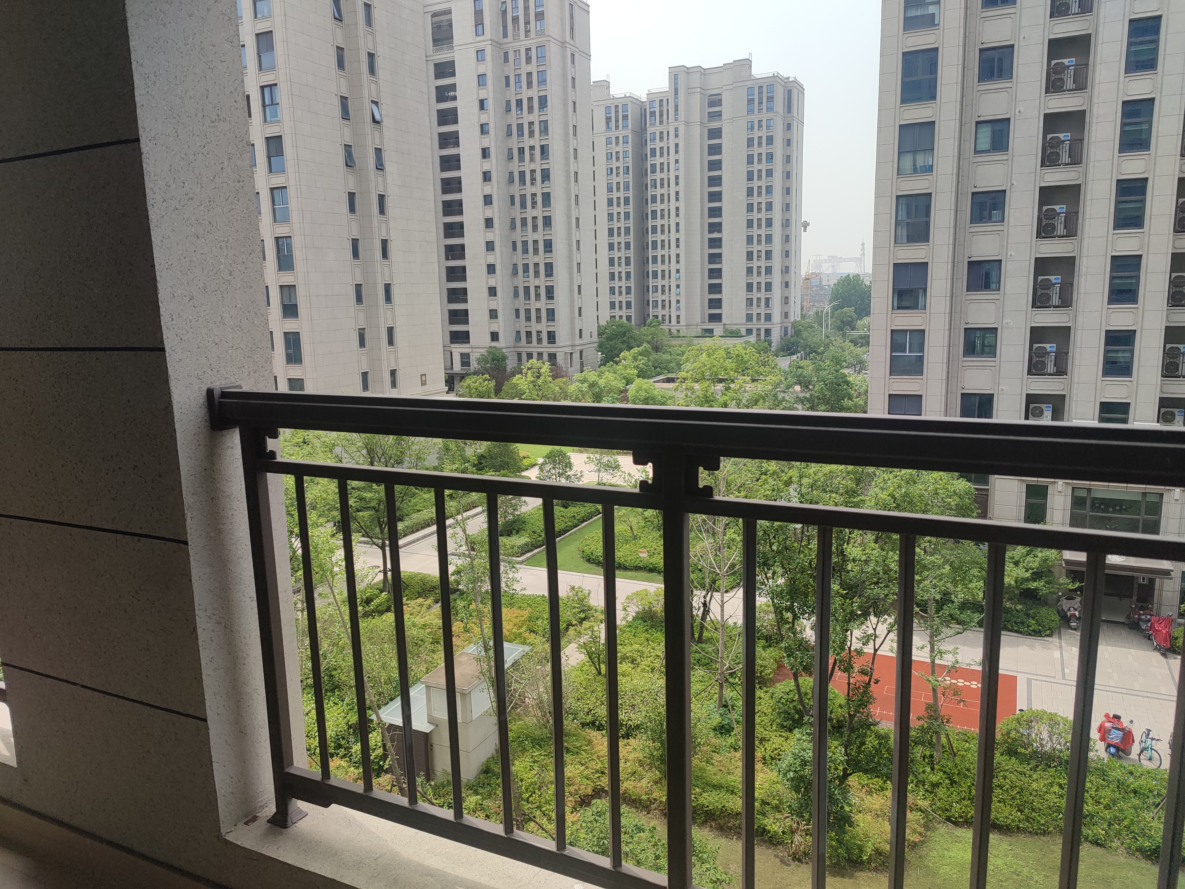 公馆1895 3室2厅2卫 117m&sup2;