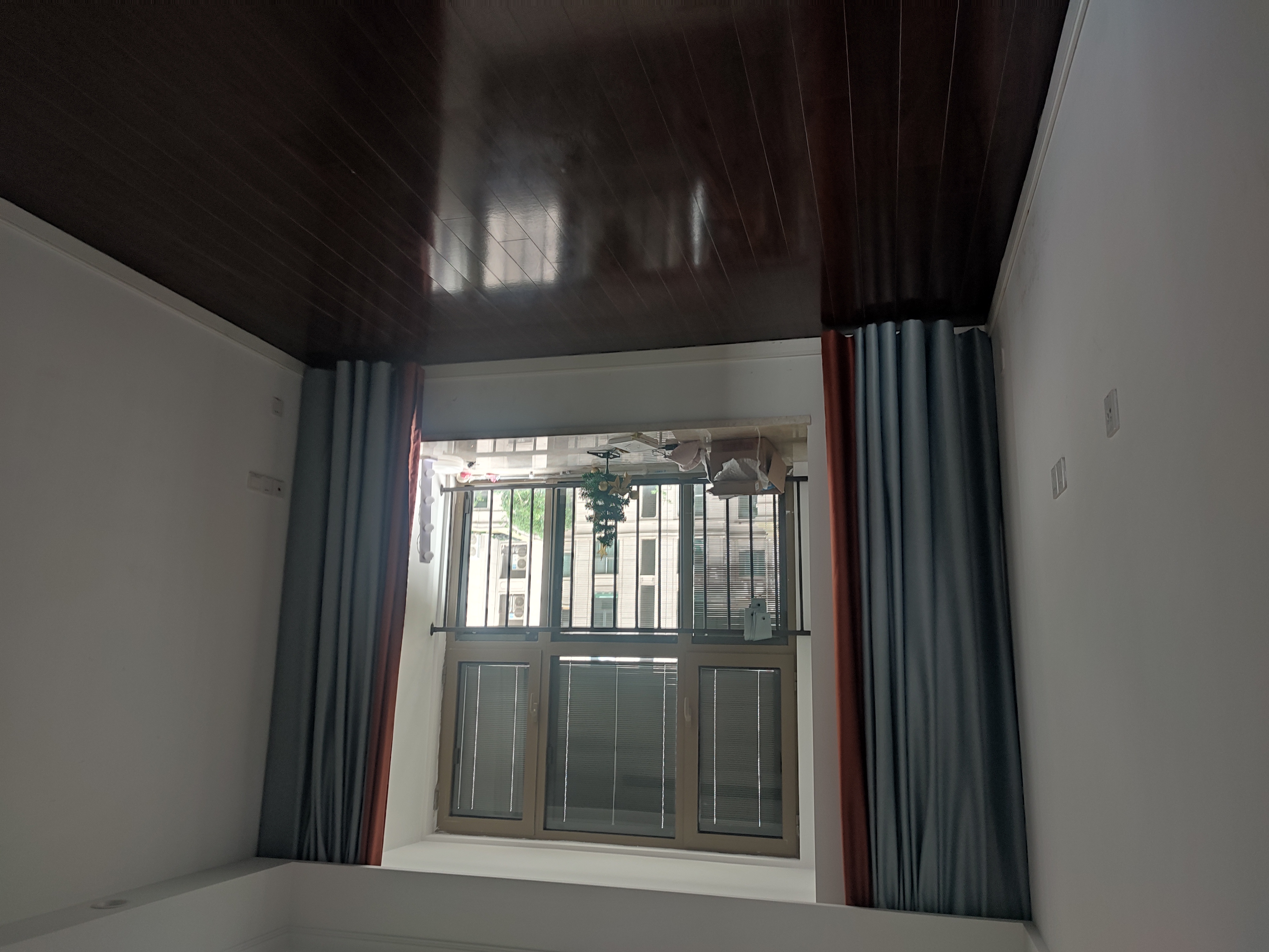 公馆1895 3室2厅2卫 117m&sup2;