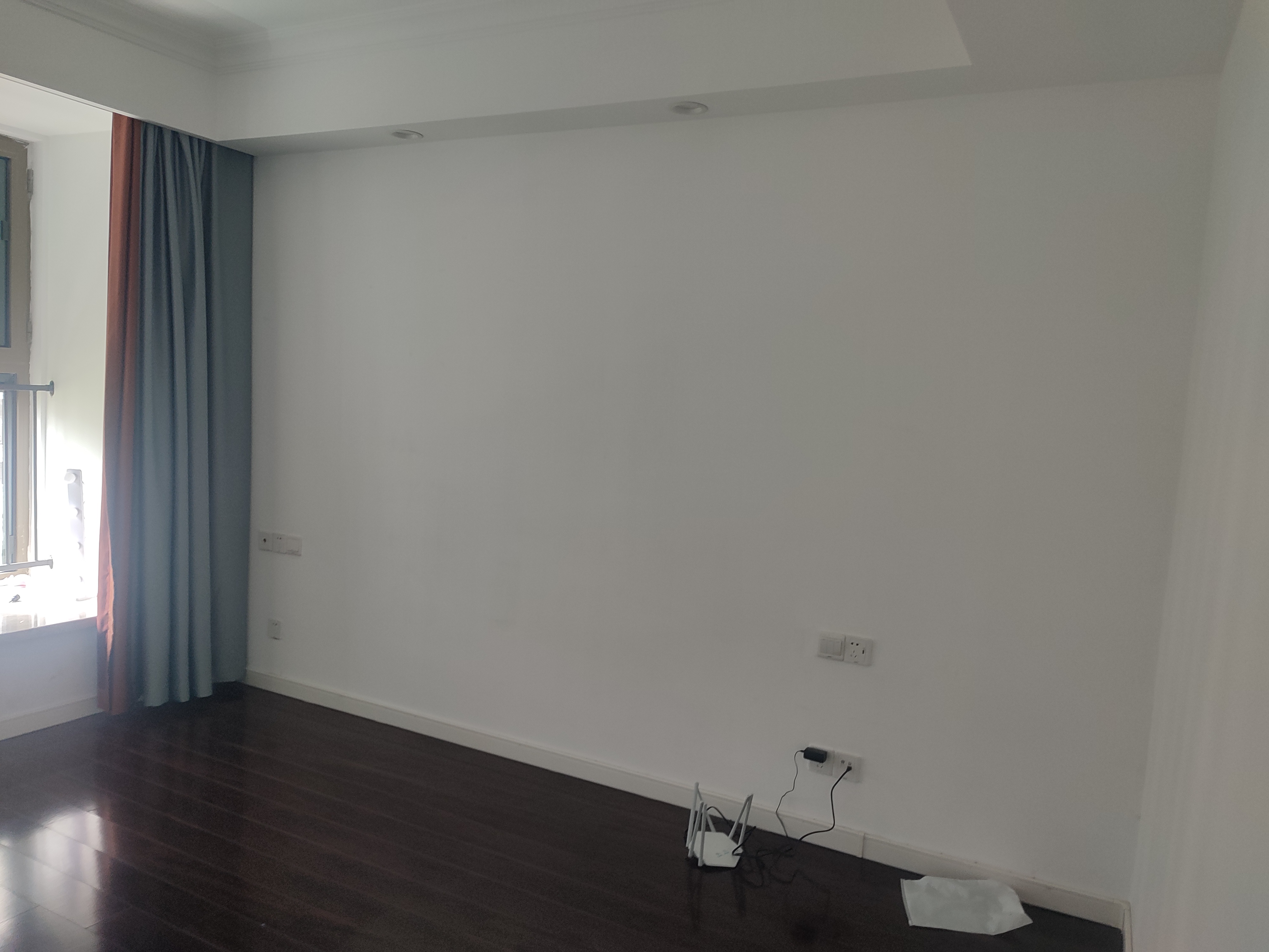 公馆1895 3室2厅2卫 117m&sup2;