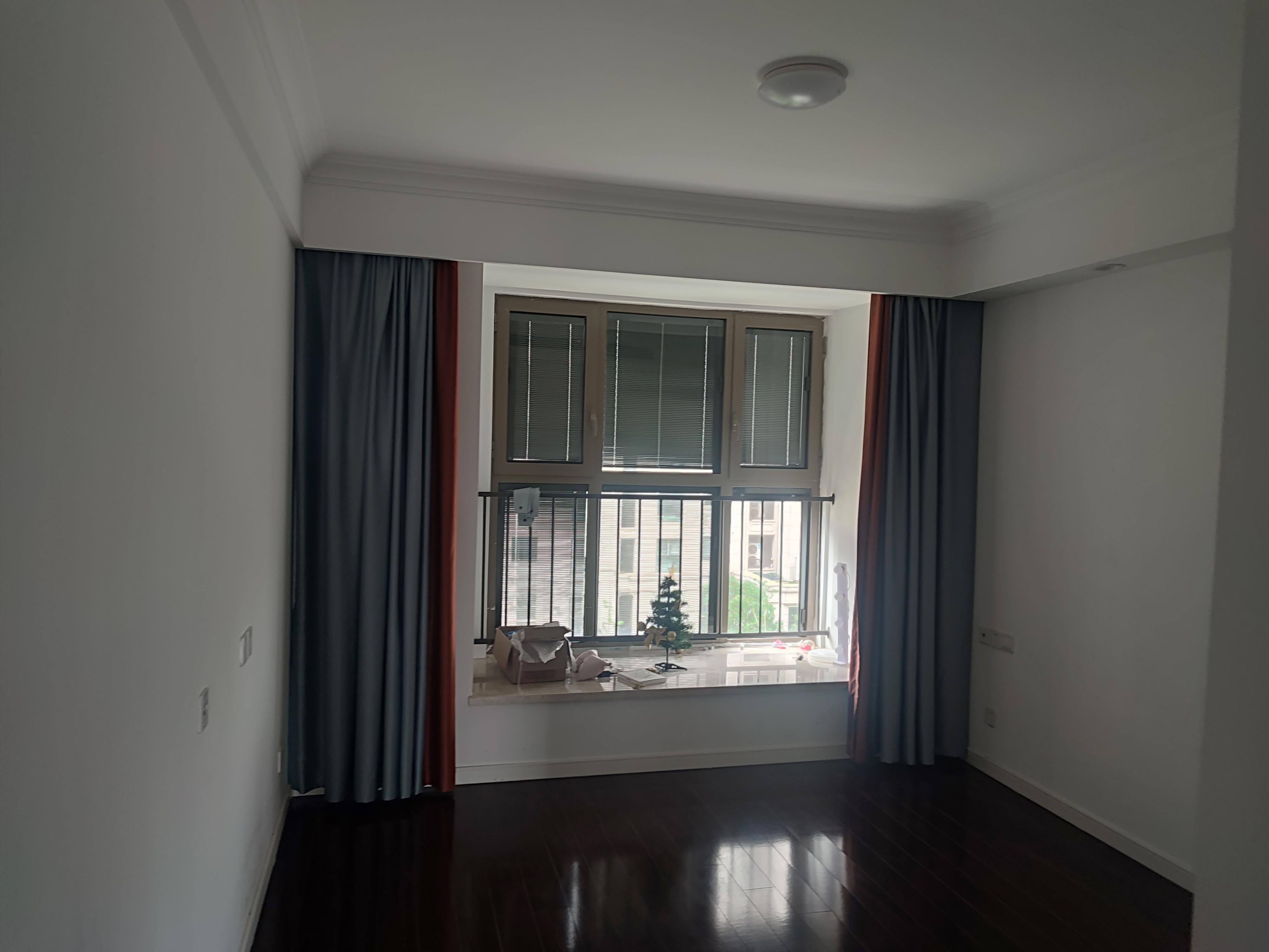公馆1895 3室2厅2卫 117m&sup2;