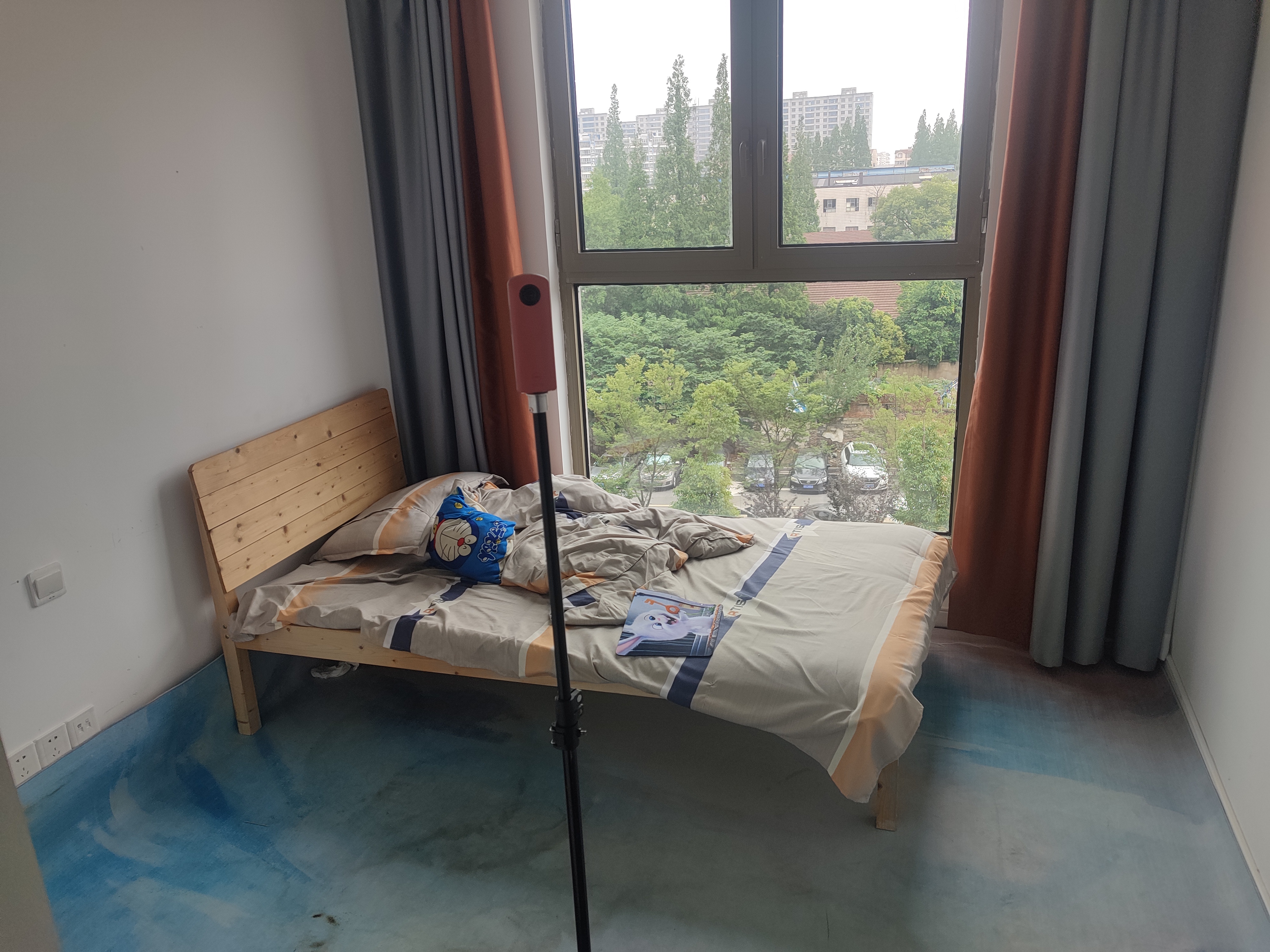 公馆1895 3室2厅2卫 117m&sup2;