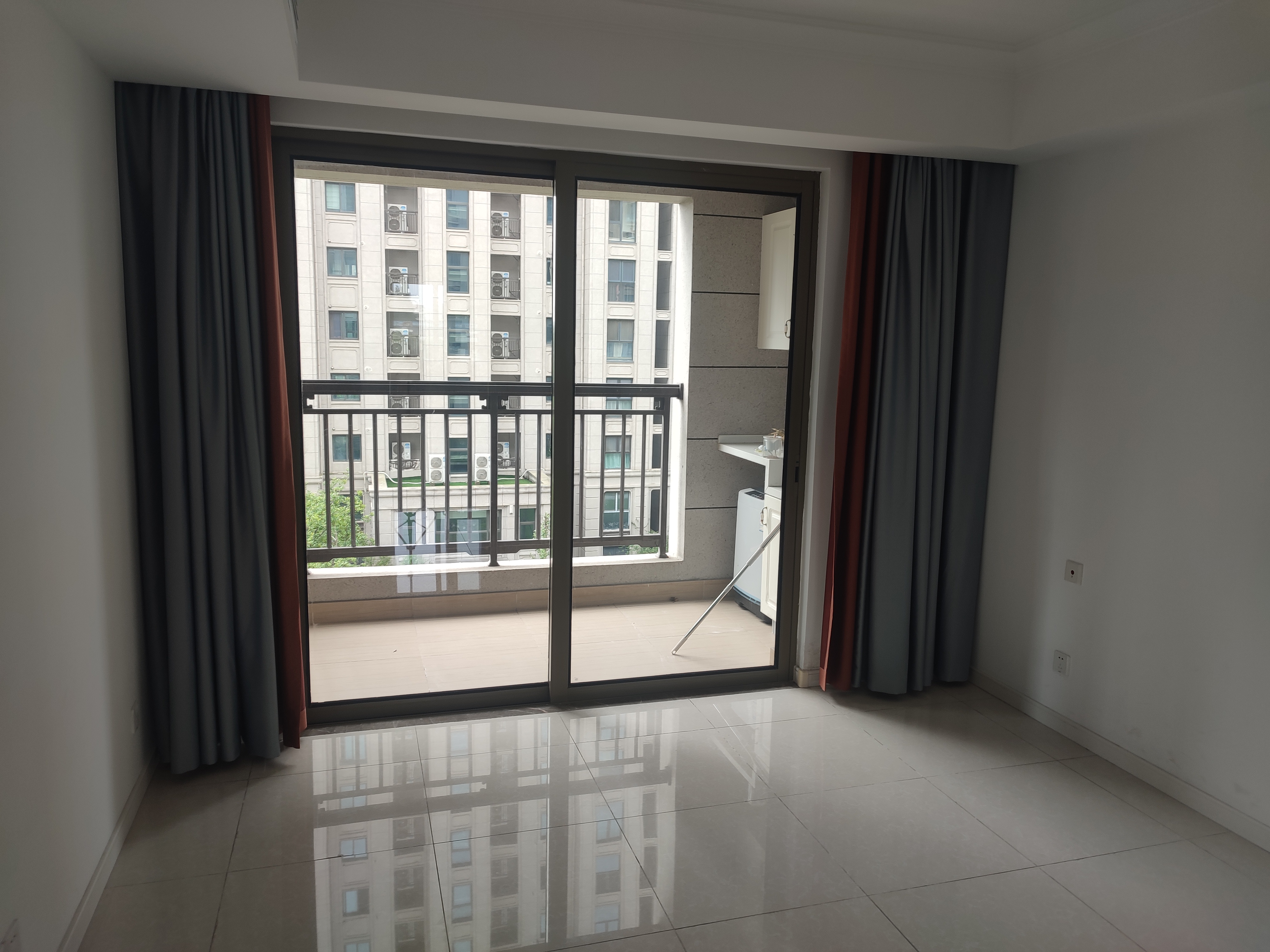 公馆1895 3室2厅2卫 117m&sup2;
