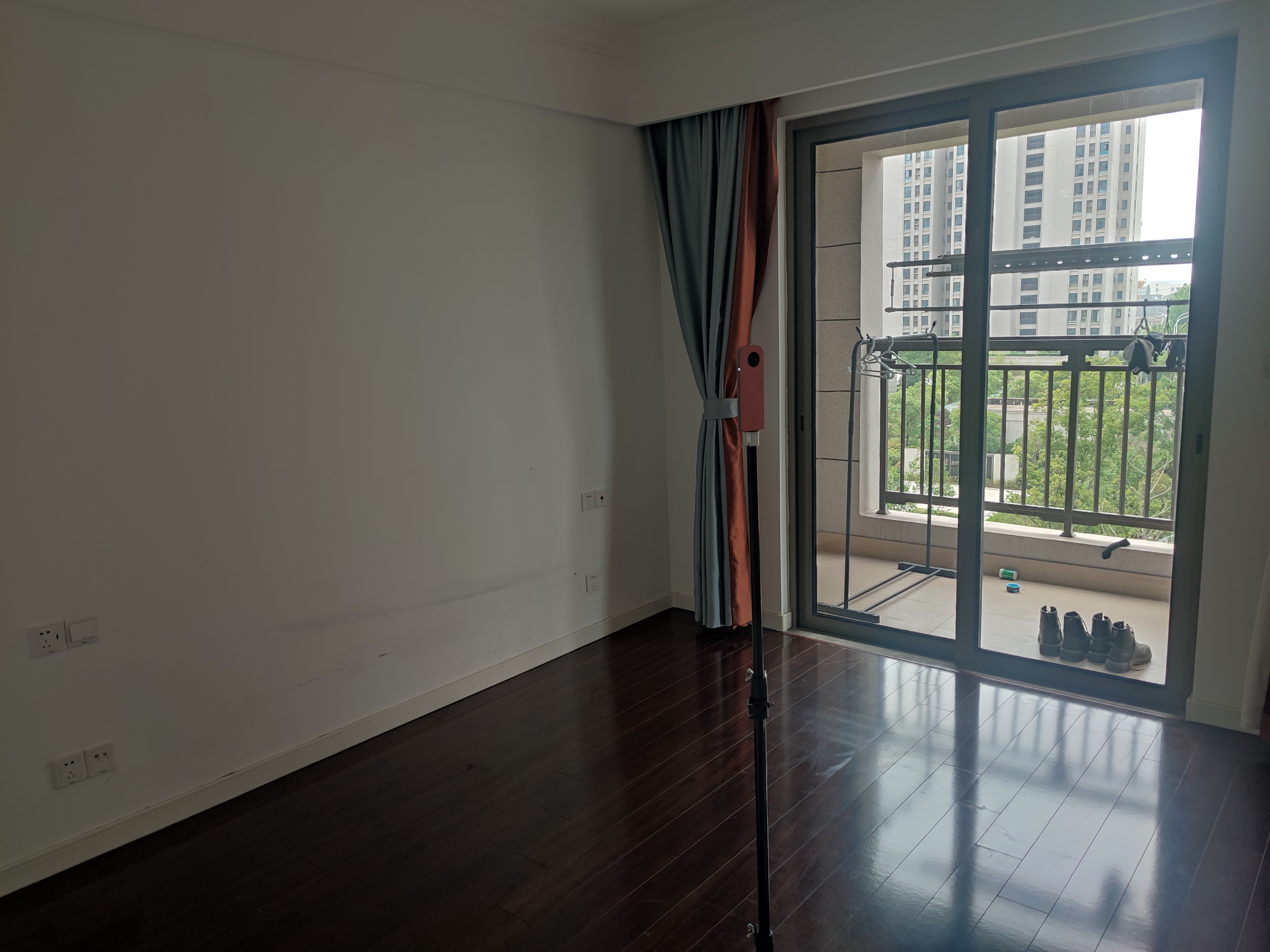 公馆1895 3室2厅2卫 117m&sup2;