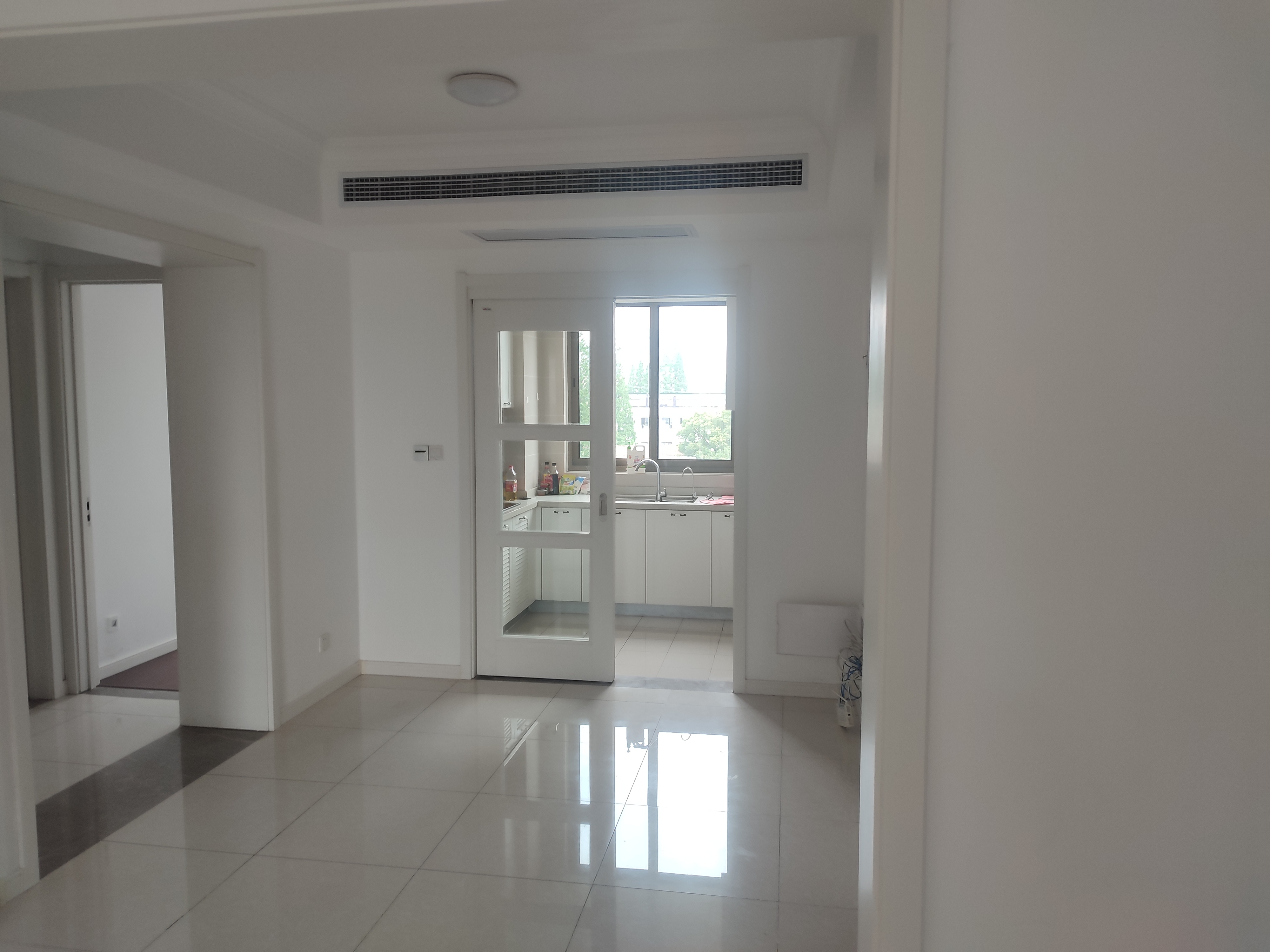 公馆1895 3室2厅2卫 117m²
