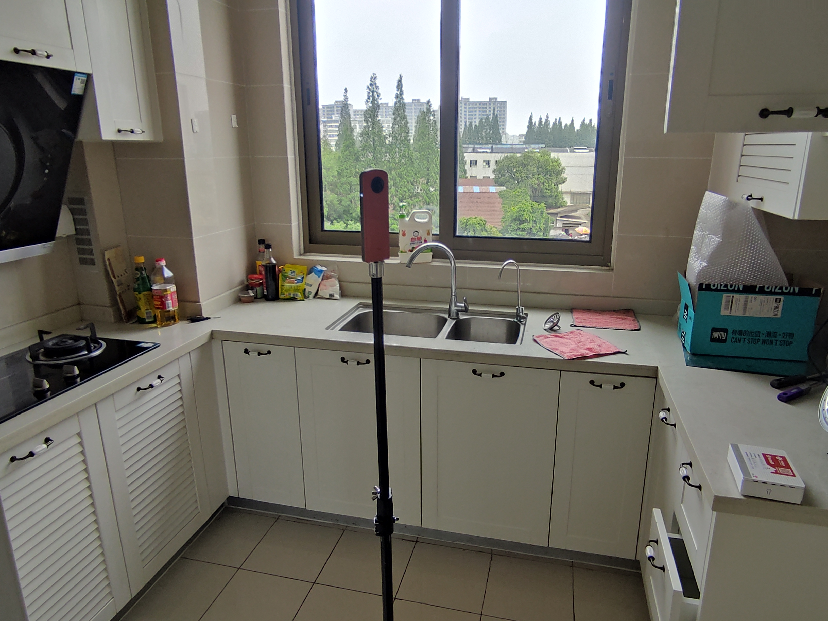 公馆1895 3室2厅2卫 117m&sup2;