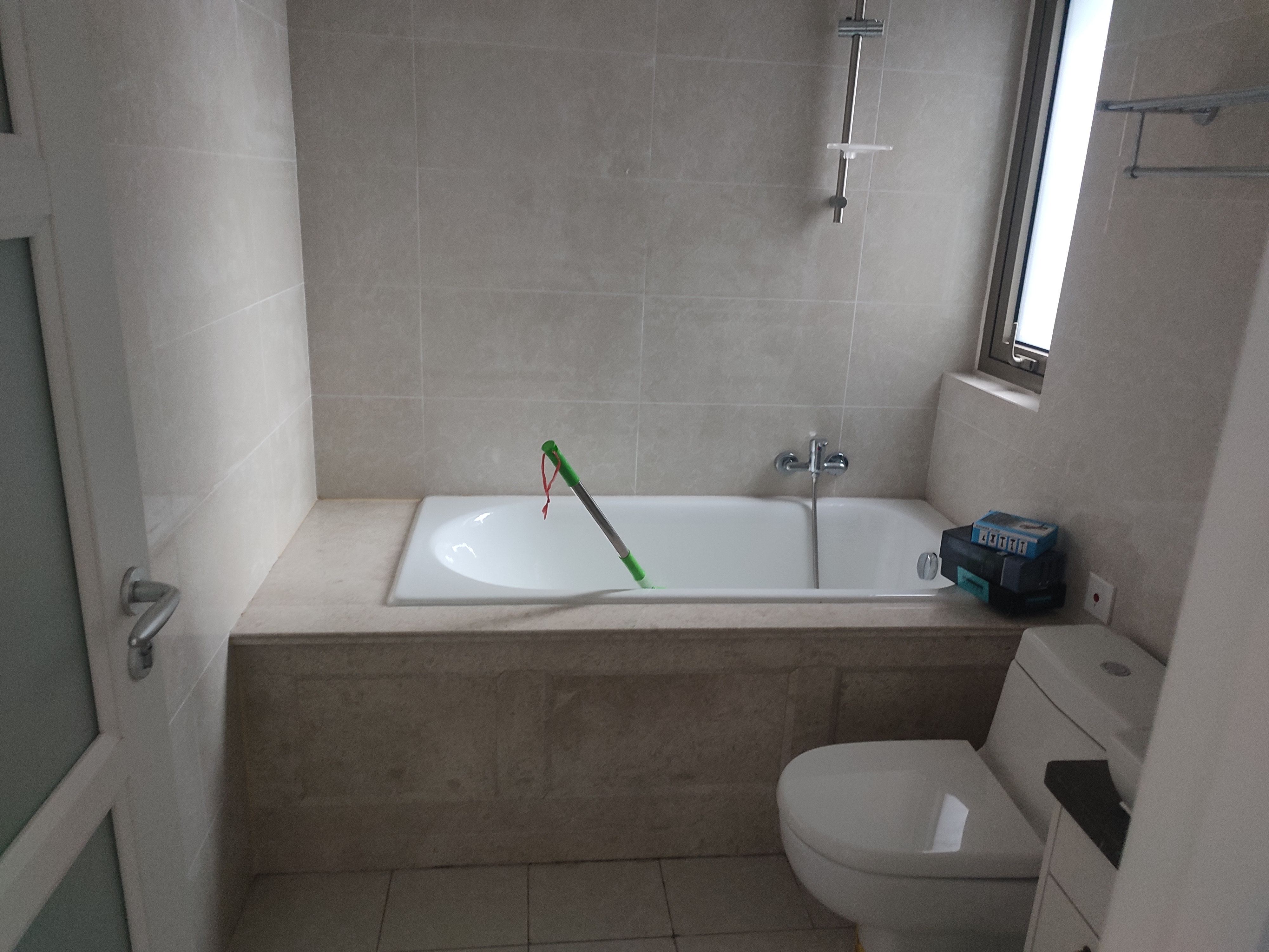公馆1895 3室2厅2卫 117m&sup2;