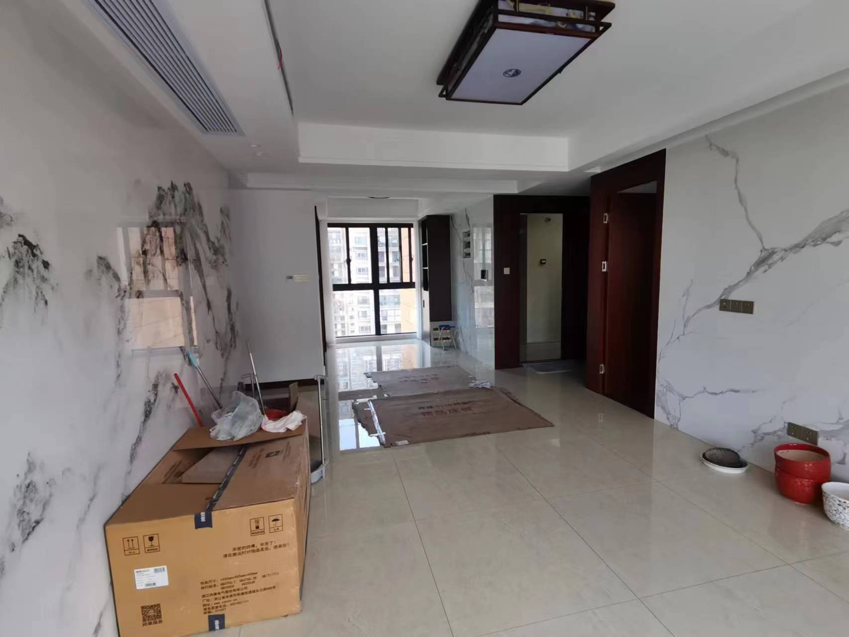 佳源都市 3室2厅2卫 129.00m&sup2;