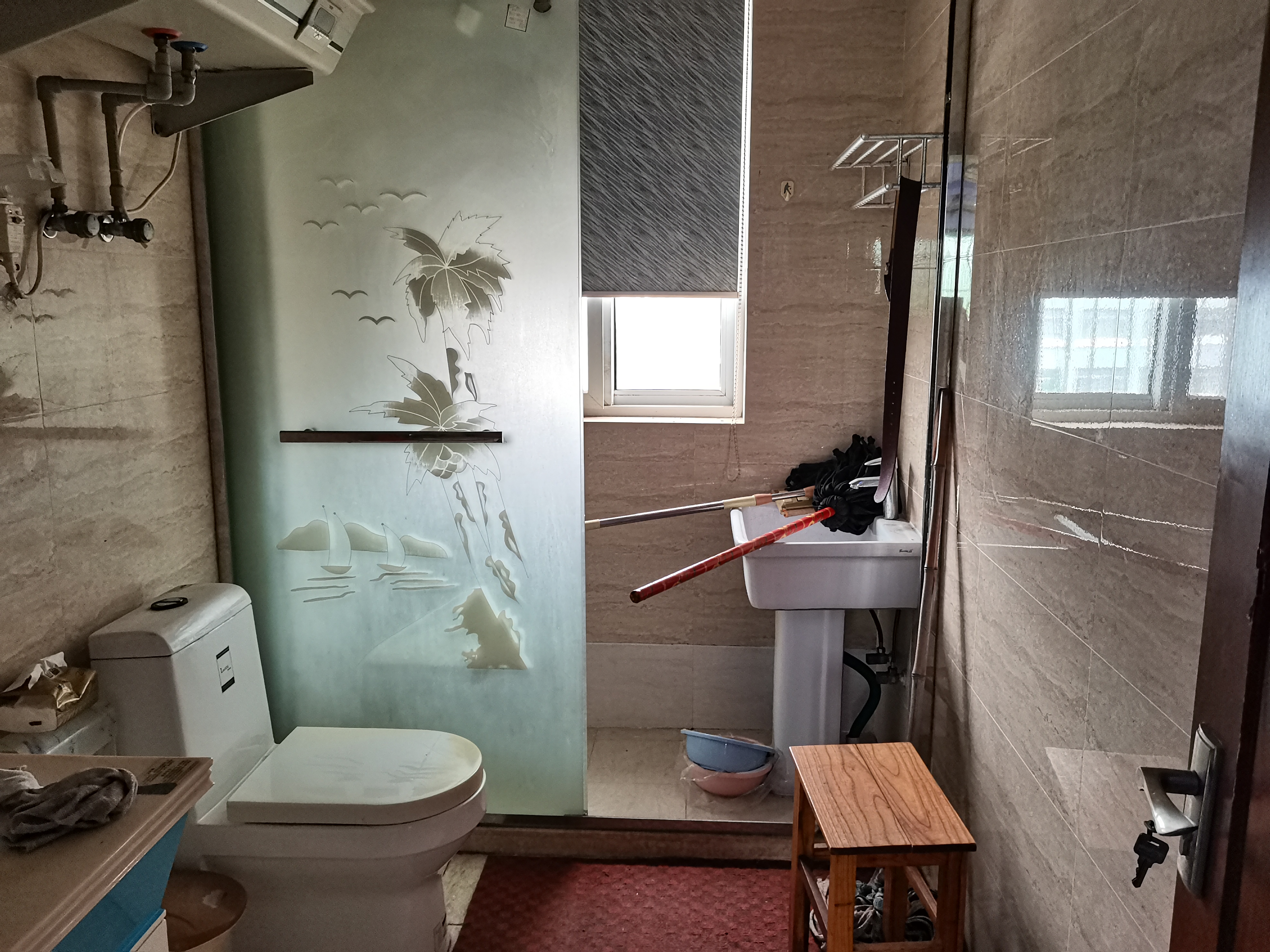 双霞花苑 3室2厅2卫 128.96m&sup2;