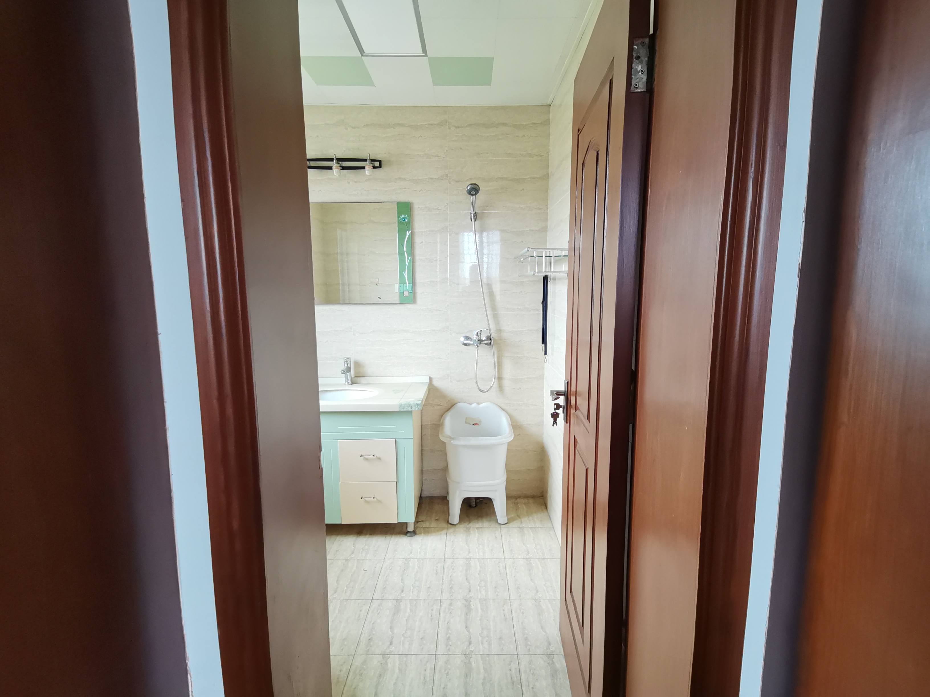 双霞花苑 3室2厅2卫 128.96m&sup2;