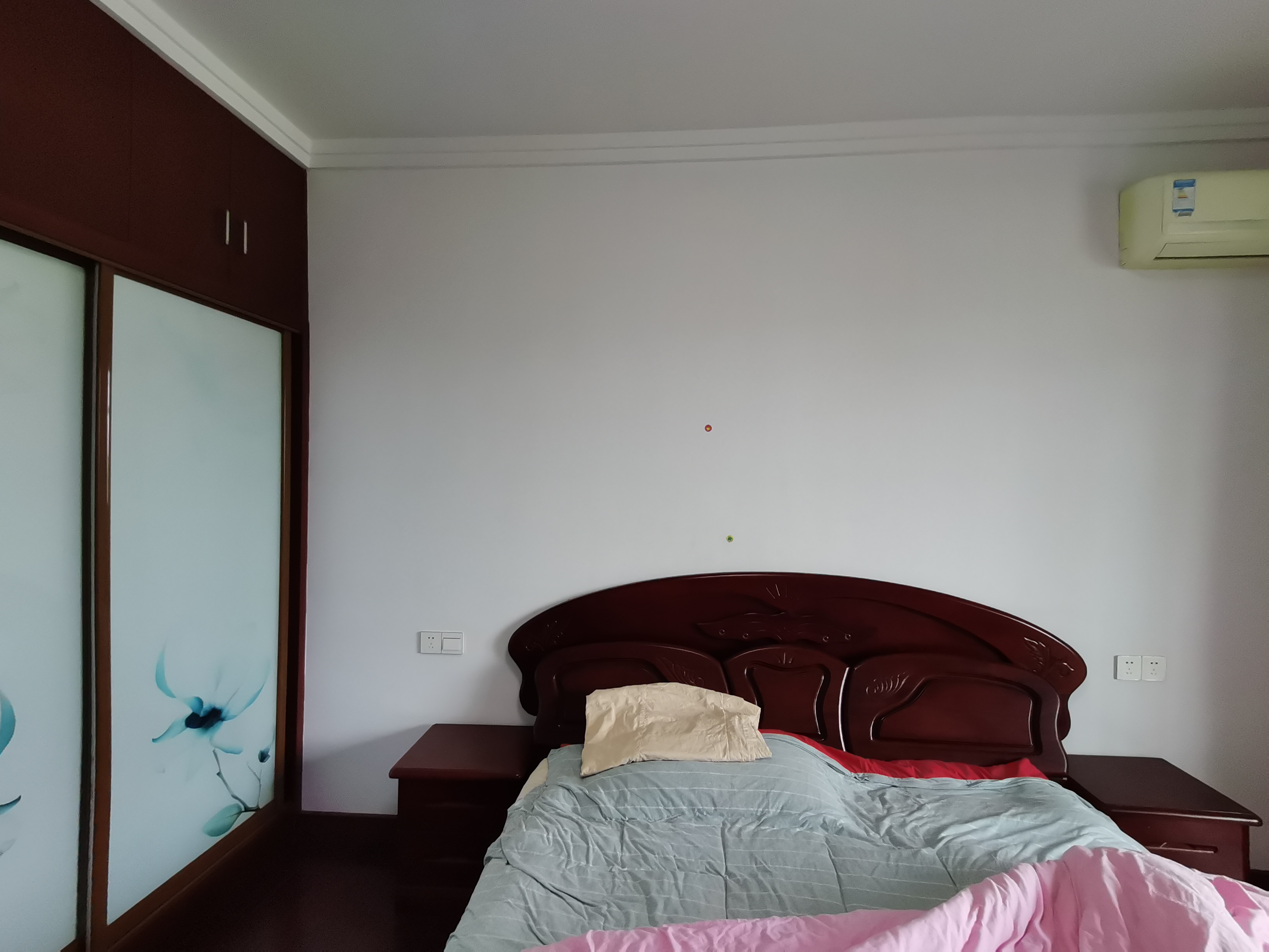 双霞花苑 3室2厅1卫 128m&sup2;