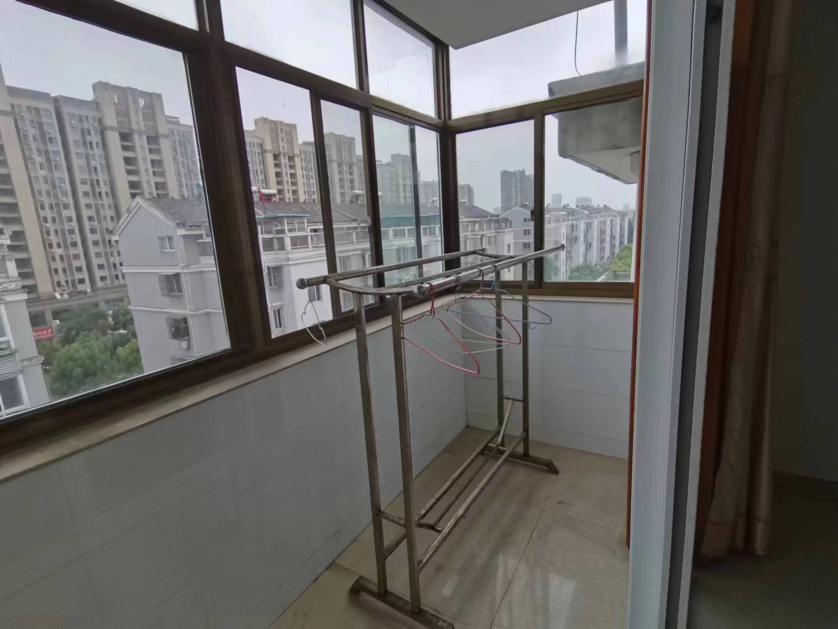 金霞南苑南区 2室1厅1卫 78.00m&sup2;