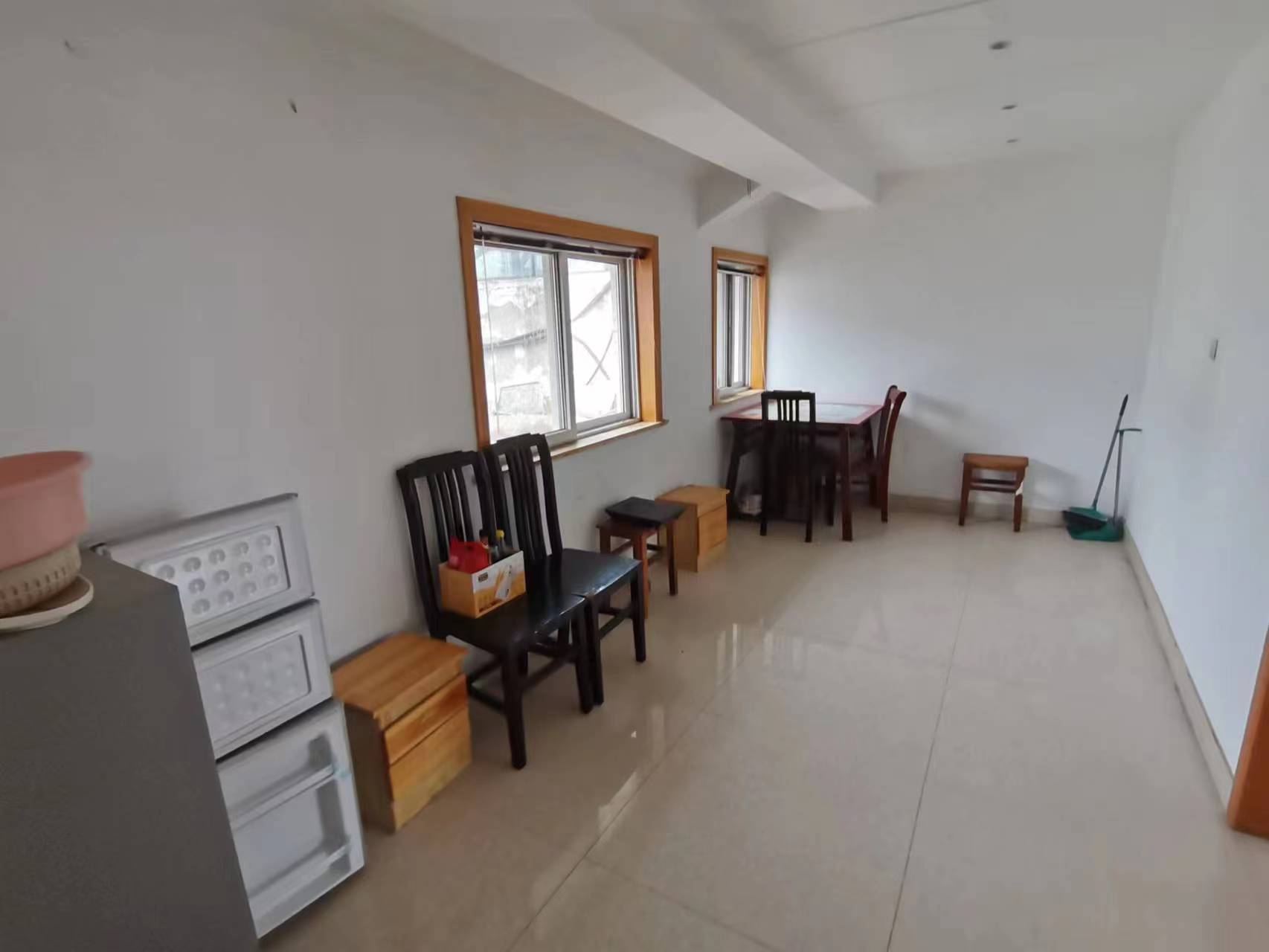 金霞南苑南区 2室1厅1卫 78.00m&sup2;