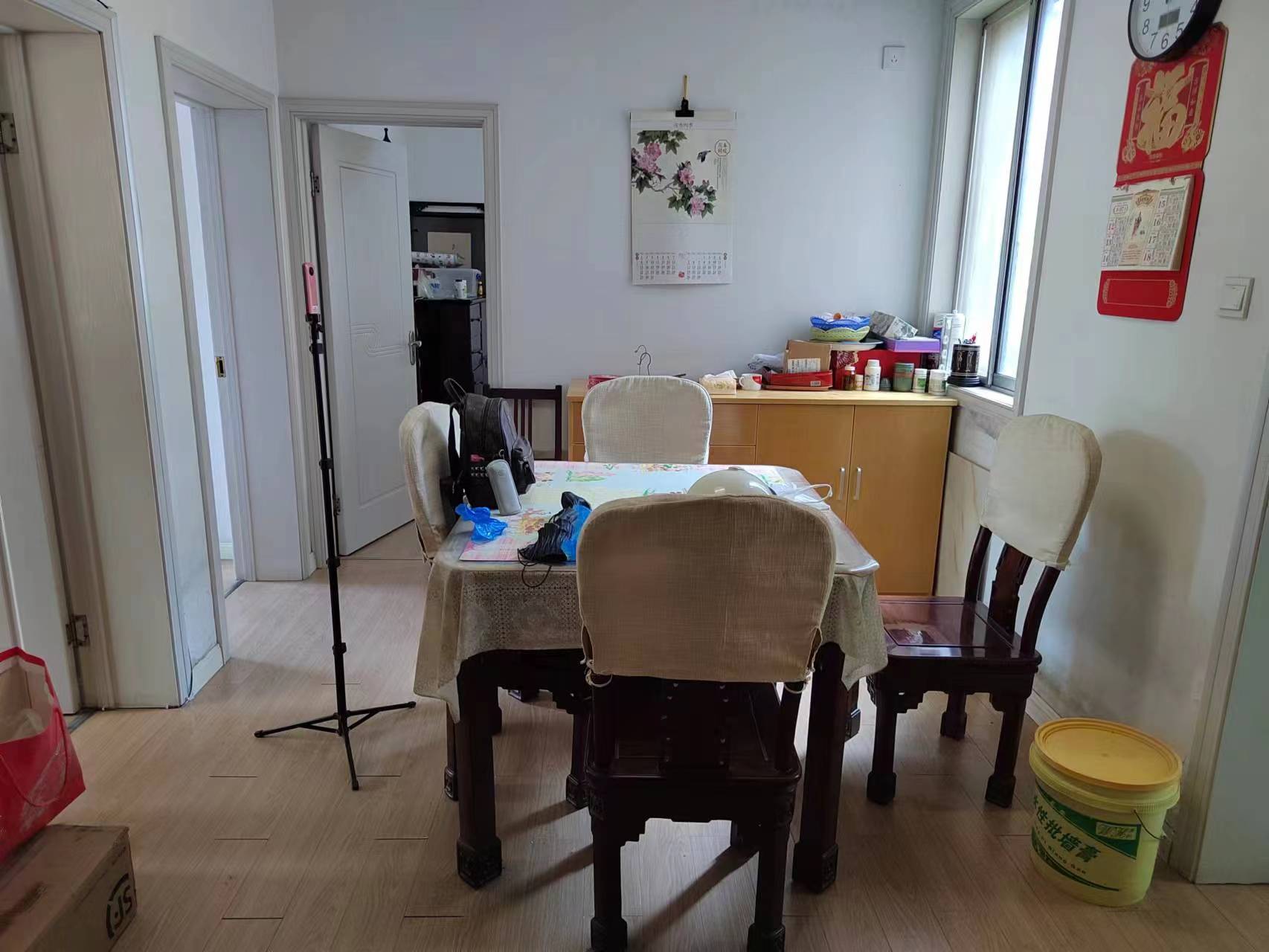 光明新村 3室1厅1卫 80m²