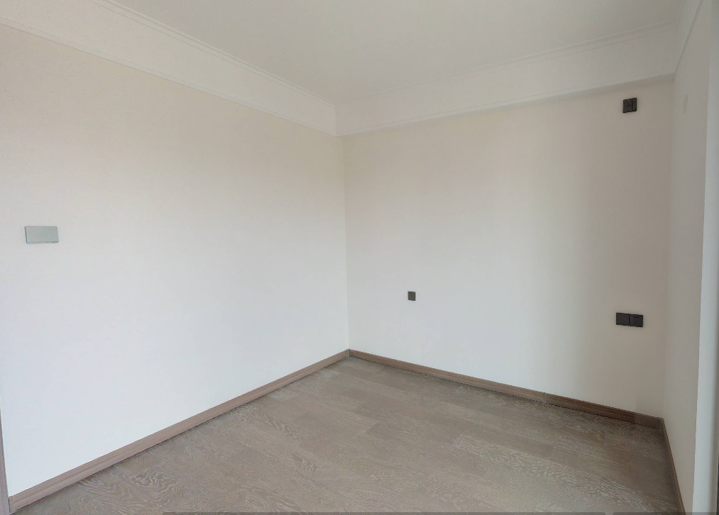 万科时光映翠 3室2厅1卫 112m&sup2;