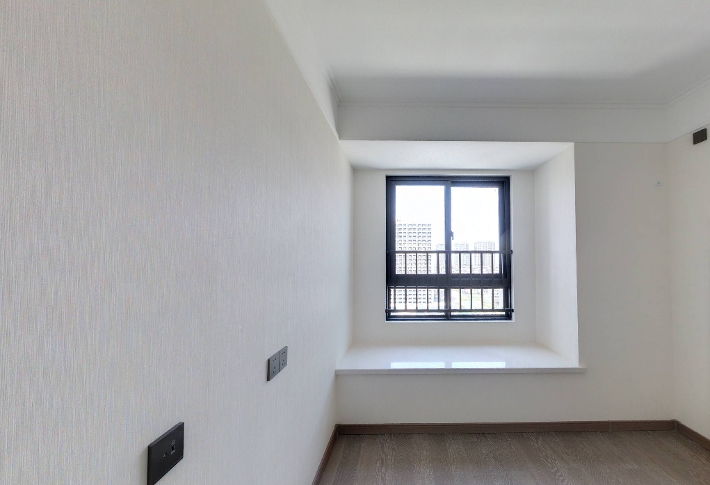 万科时光映翠 3室2厅1卫 112m&sup2;