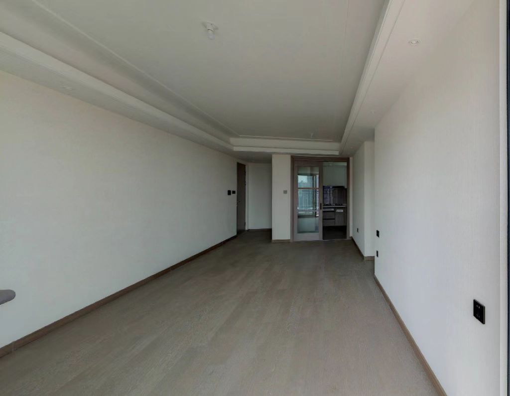 万科时光映翠 3室2厅1卫 112m²
