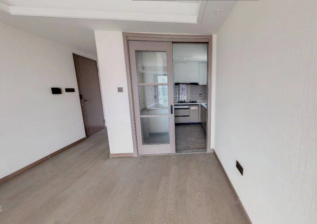 万科时光映翠 3室2厅1卫 112m&sup2;