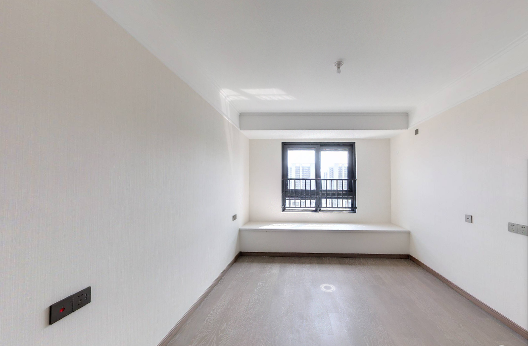 万科时光映翠 3室2厅1卫 112m&sup2;