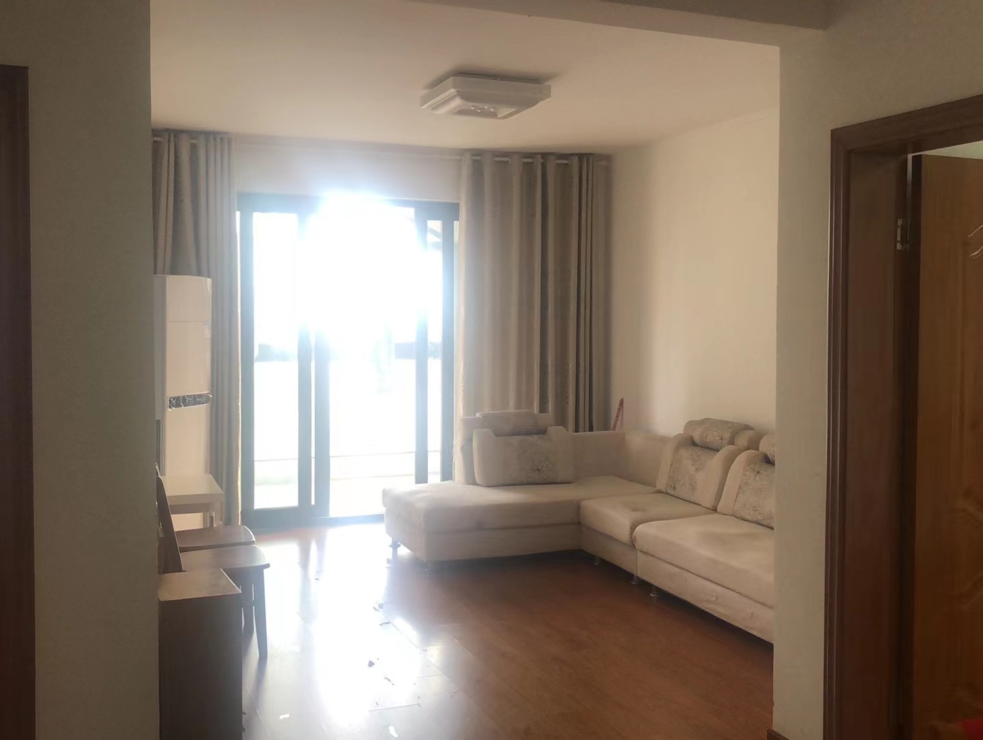 帝奥世伦名郡 2室2厅1卫 94.75m&sup2;