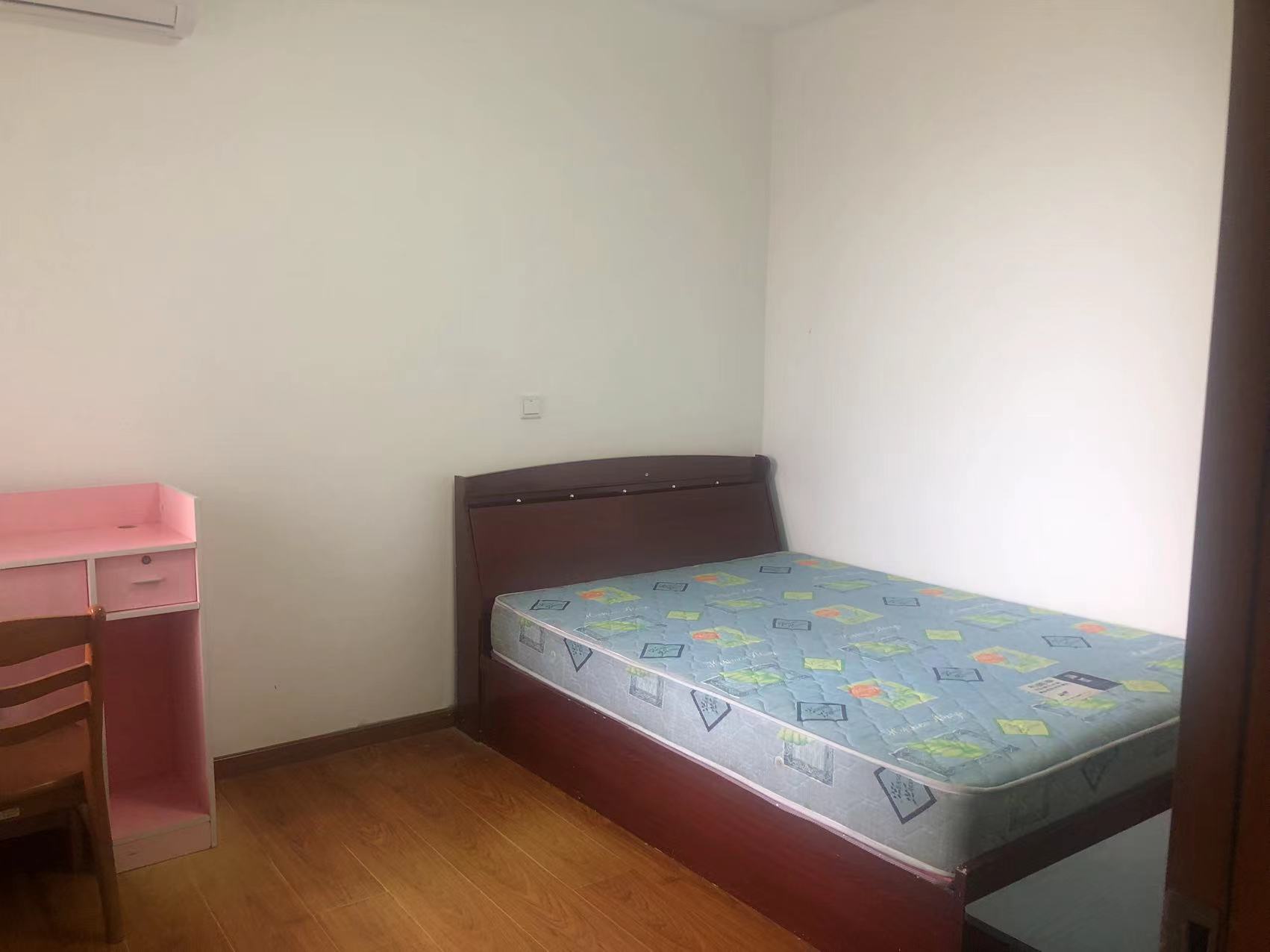 帝奥世伦名郡 2室2厅1卫 95m&sup2;