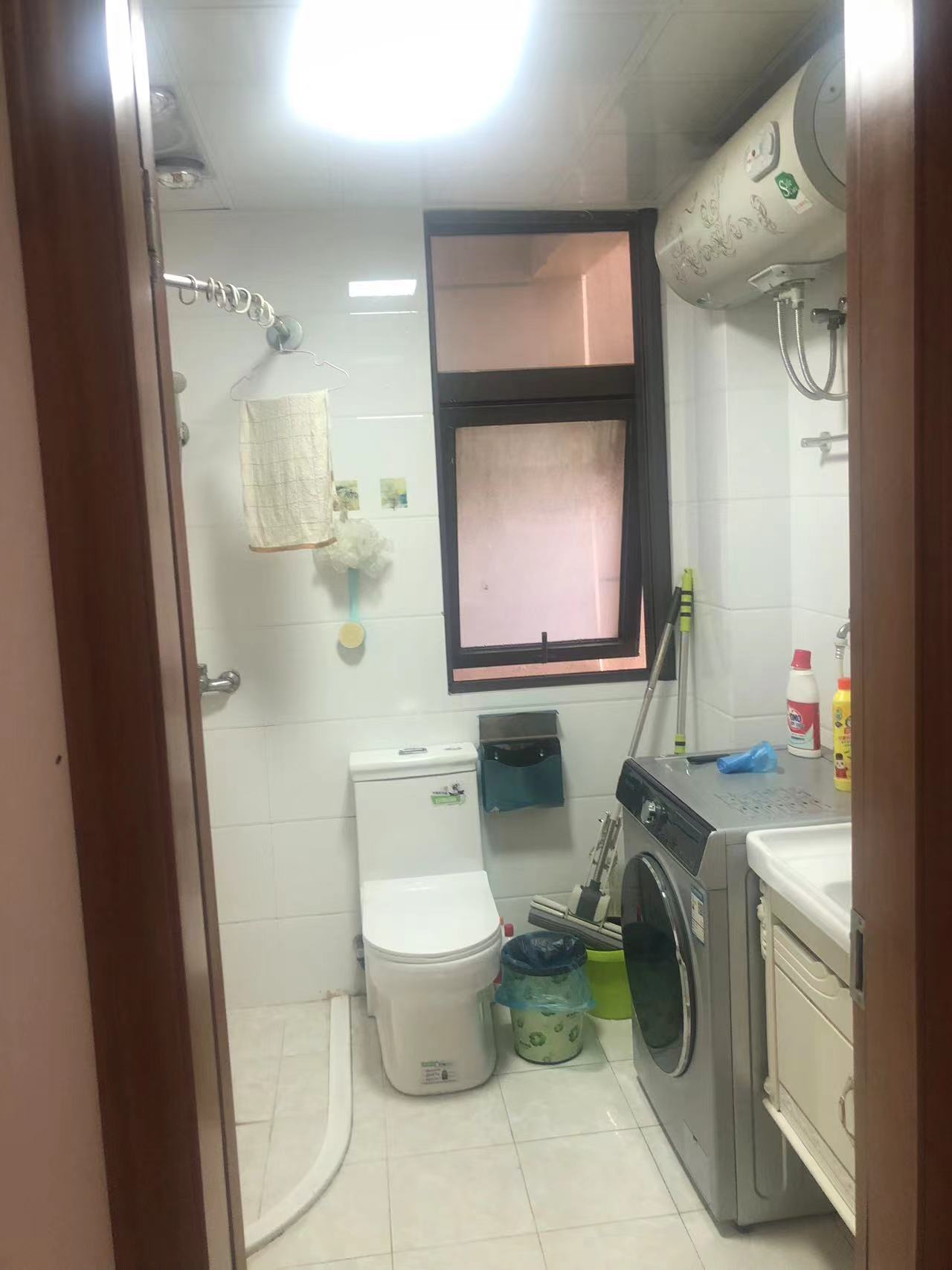 帝奥世伦名郡 2室2厅1卫 95m&sup2;